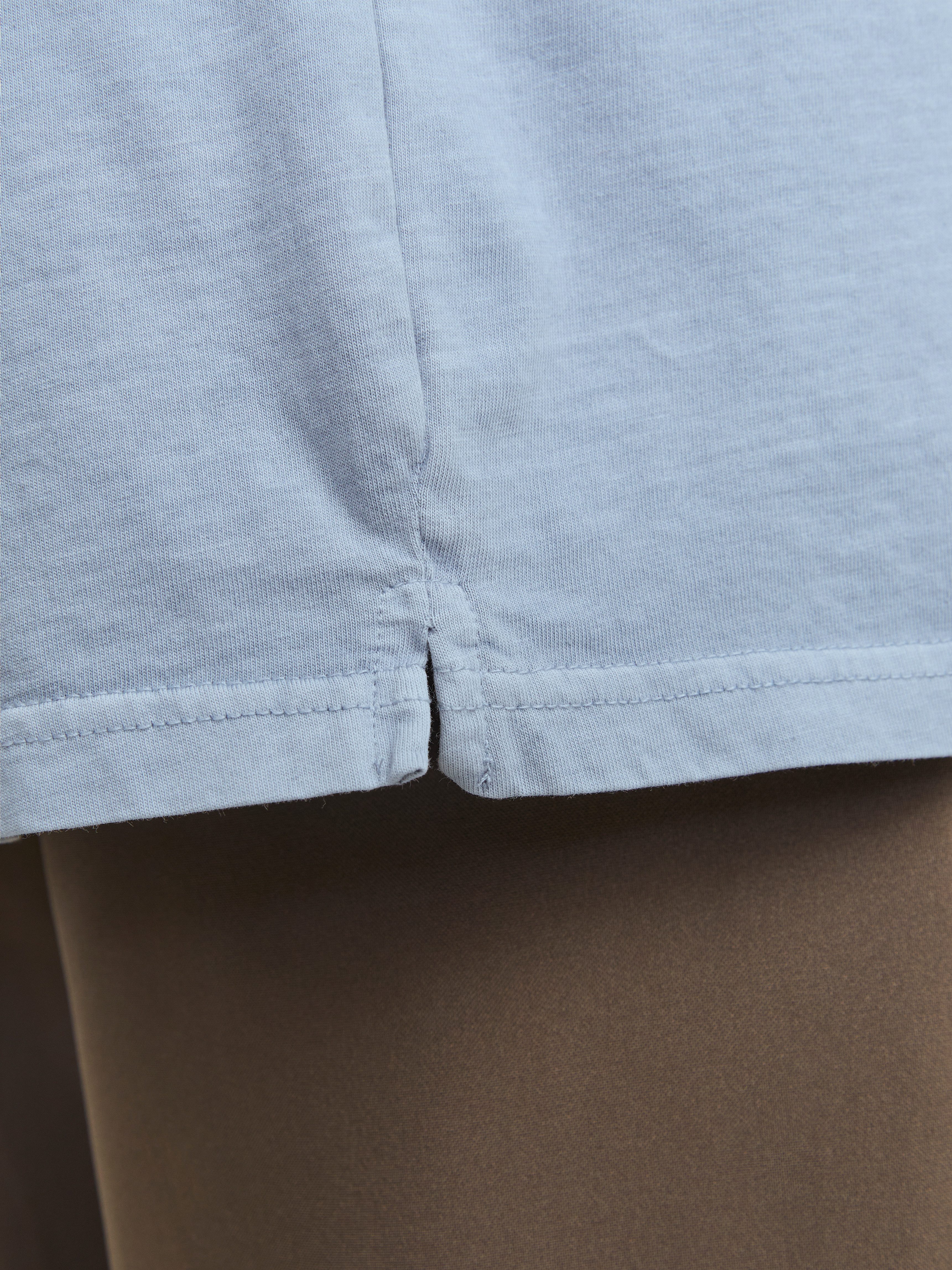 Jack & Jones Shirt met ronde hals JJECHARGE FADED TEE O-NECK NOOS