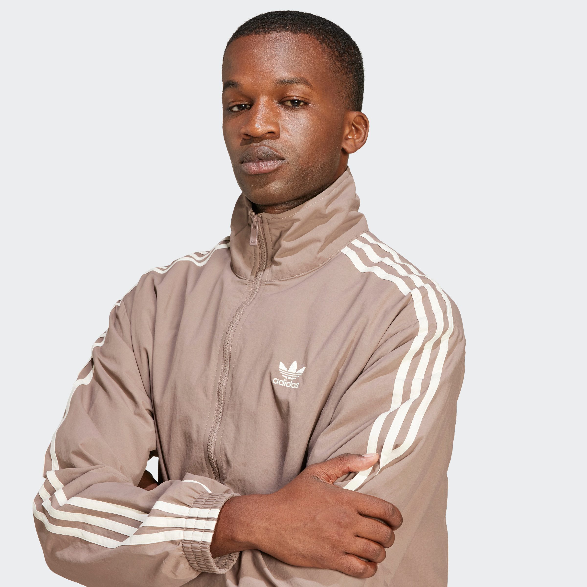 adidas Originals Outdoorjack FIREBIRD TT