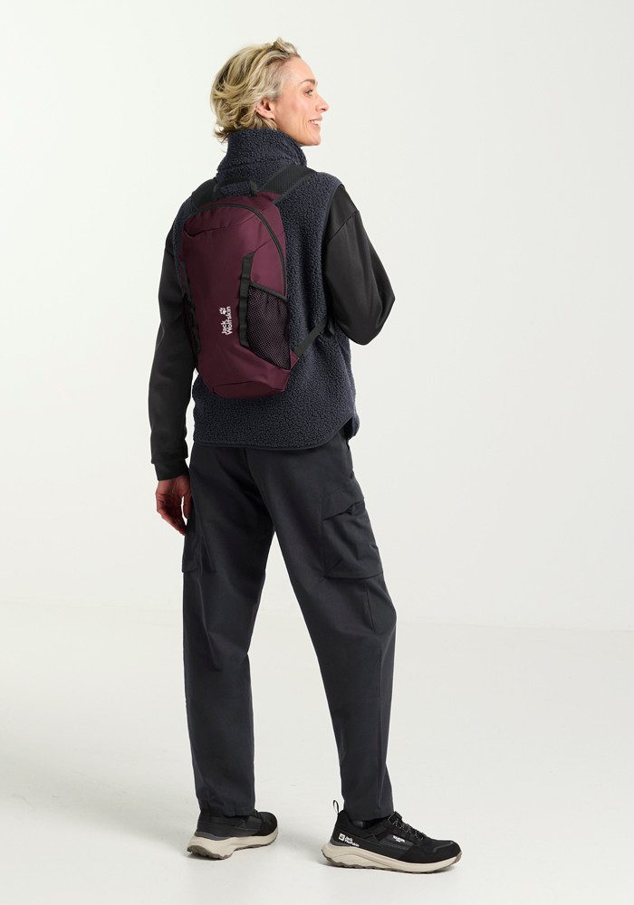 Jack Wolfskin Rugzak VELOCITY LITE 10
