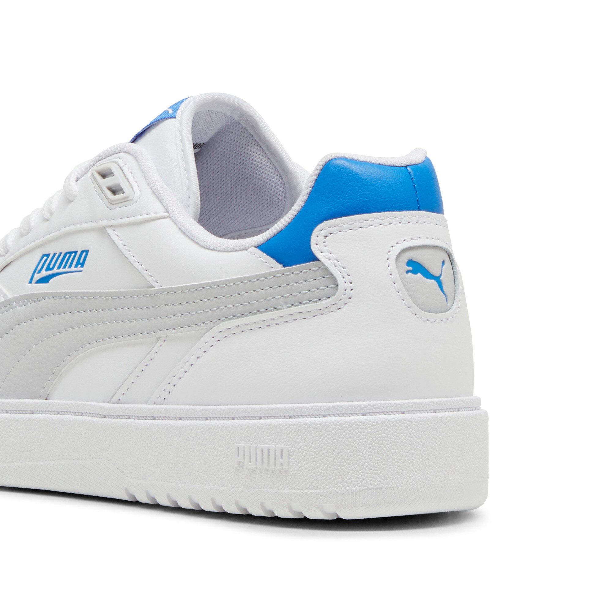 PUMA Sneakers DOUBLECOURT