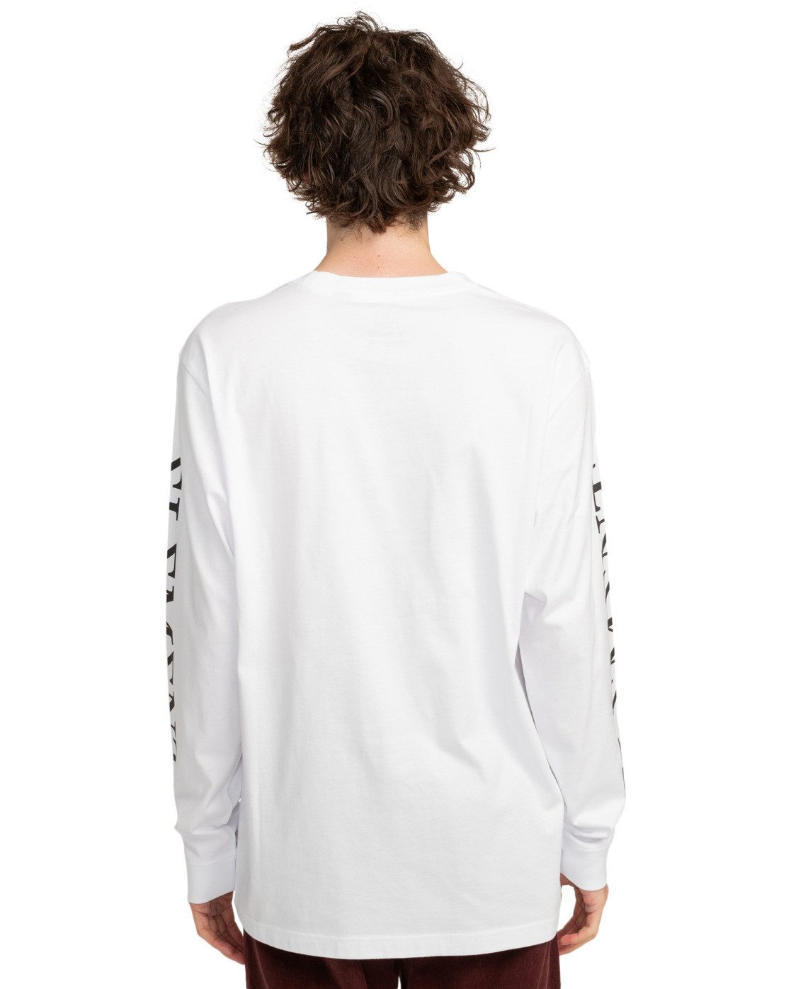 Element T-shirt All Colors
