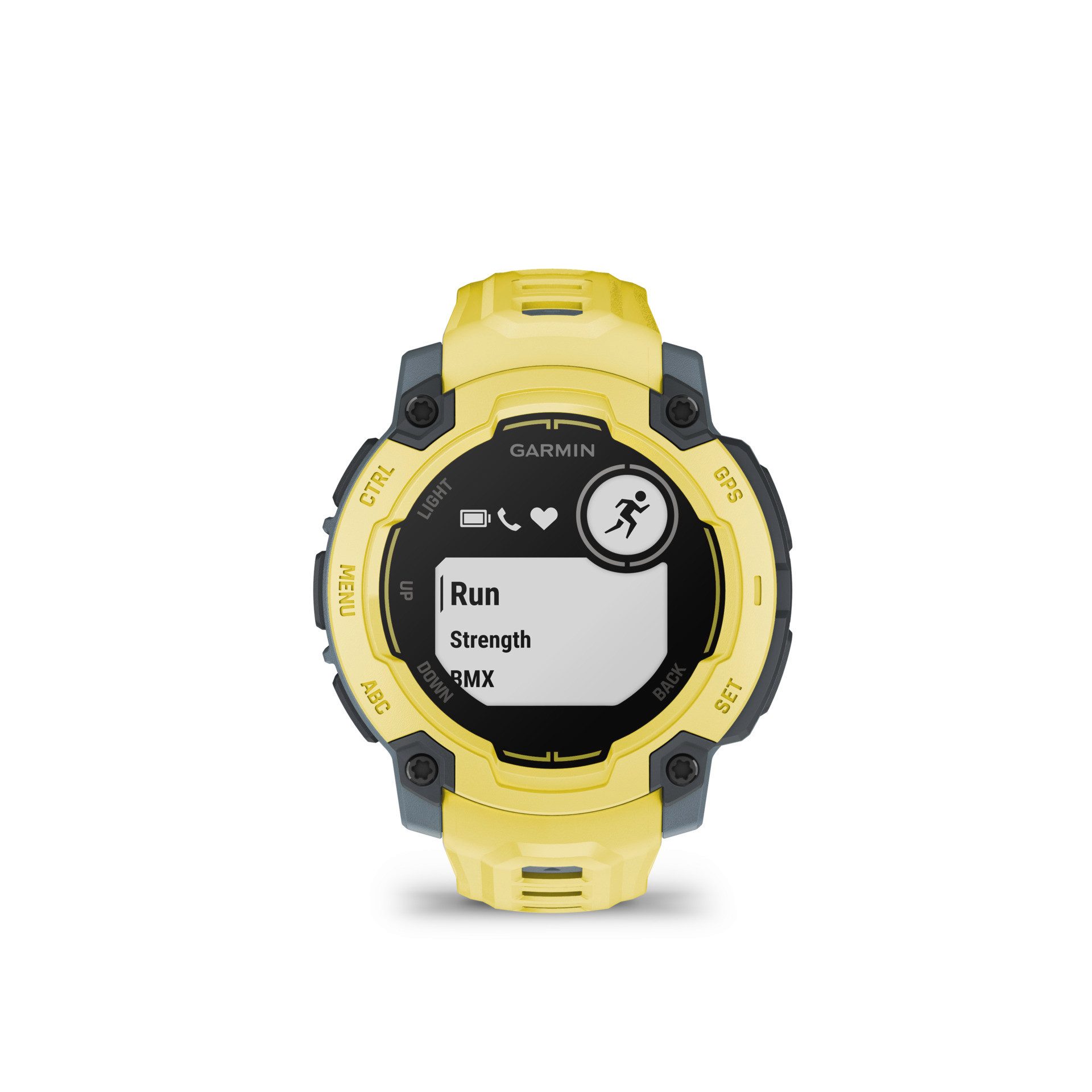 Garmin Smartwatch Instinct E 45mm