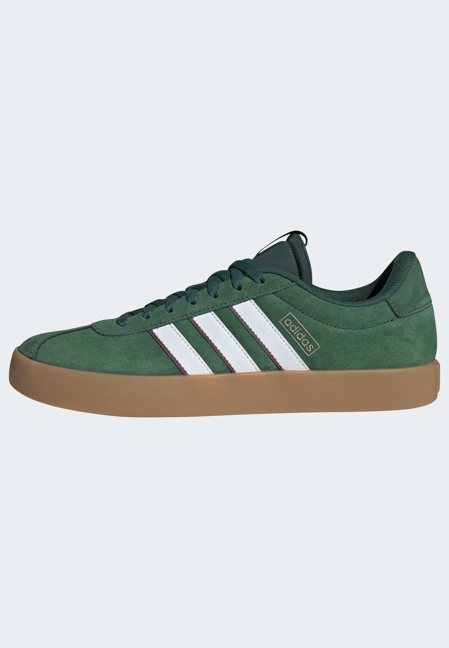 adidas Sportswear Sneakers VL COURT 3.0 geïnspireerd door het ontwerp van de adidas samba