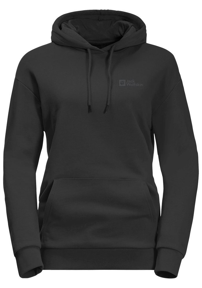 Jack Wolfskin Capuchontrui ESSENTIAL HOODY W