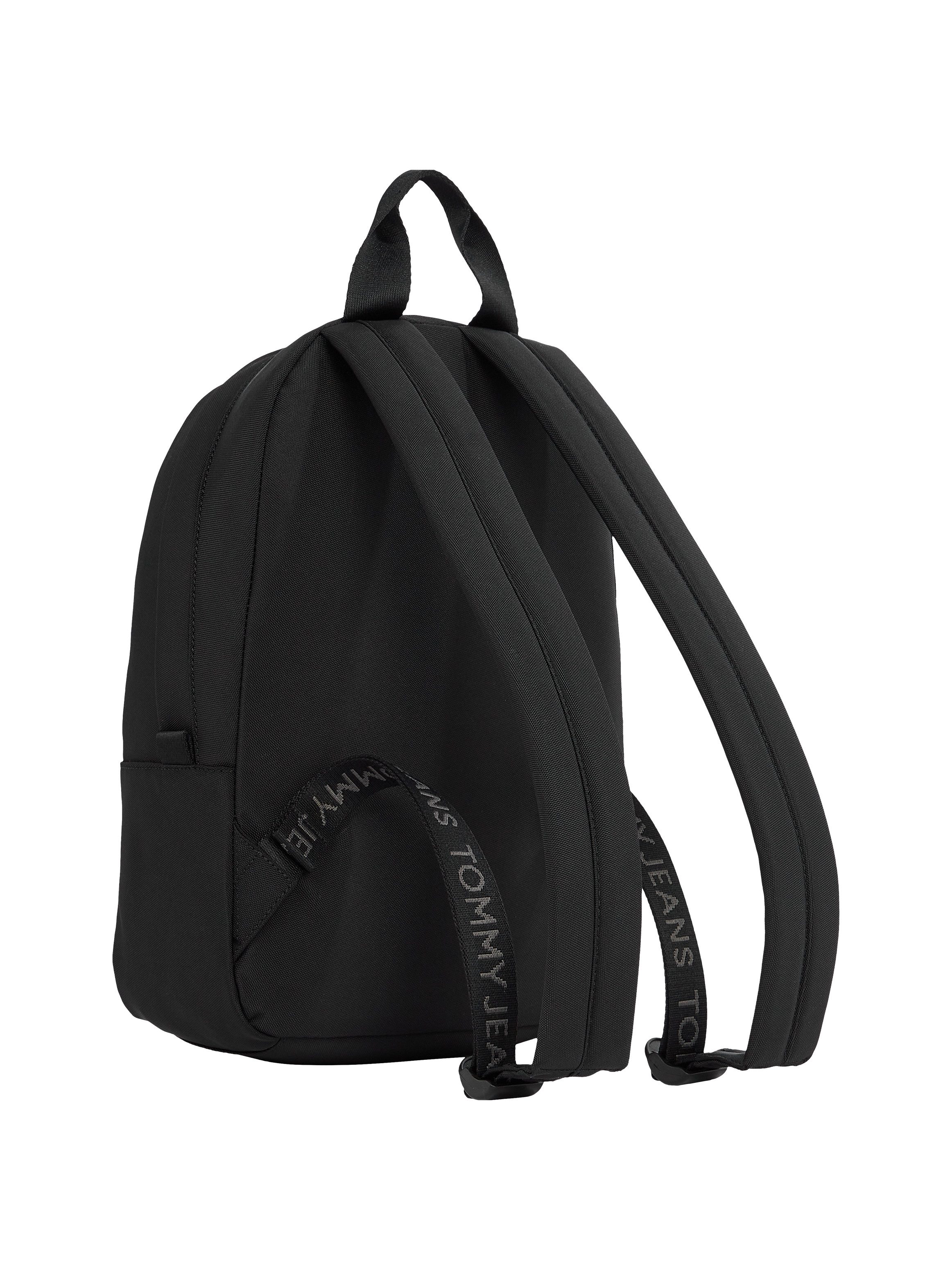 TOMMY JEANS Vrijetijdsrugzak TJW ESS DAILY BACKPACK , city rugzak, schoolrugzak met verstelbare schouderriemen