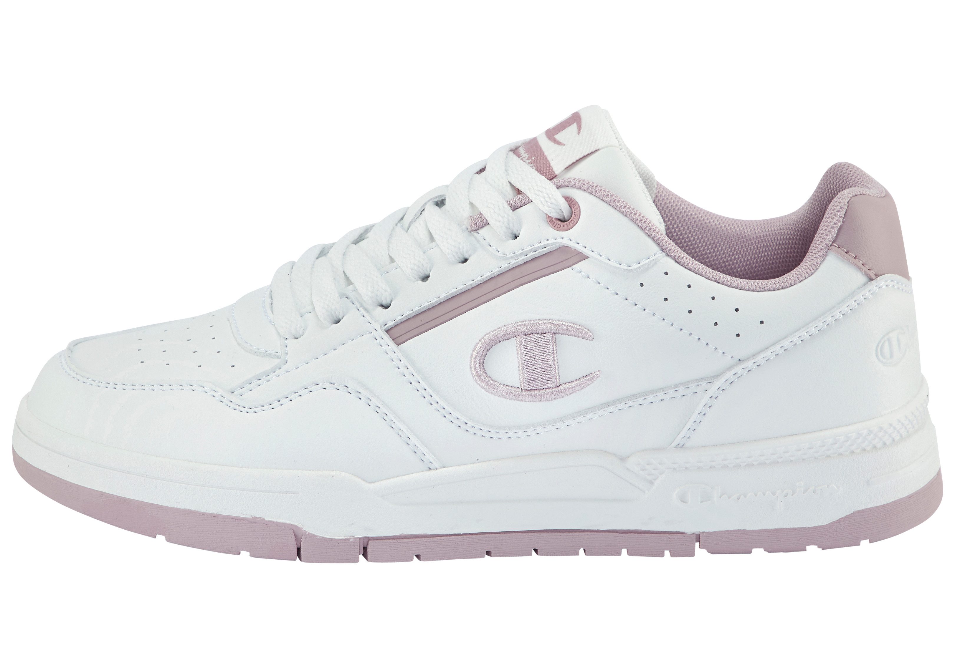 Champion Sneakers RD18 HERITAGE PERF WNS