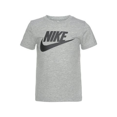 NU 21% KORTING: Nike Sportswear T-shirt NKB NIKE FUTURA SS TEE