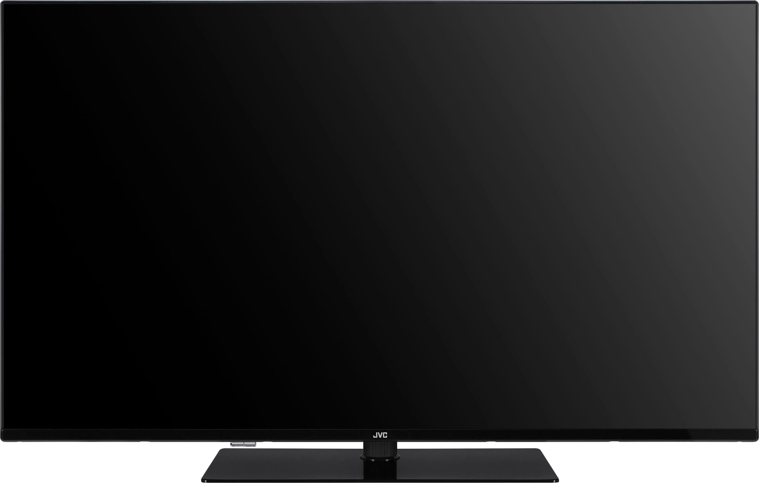 JVC Led-TV LT-43VU6355, 108 cm / 43", 4K Ultra HD, Smart TV