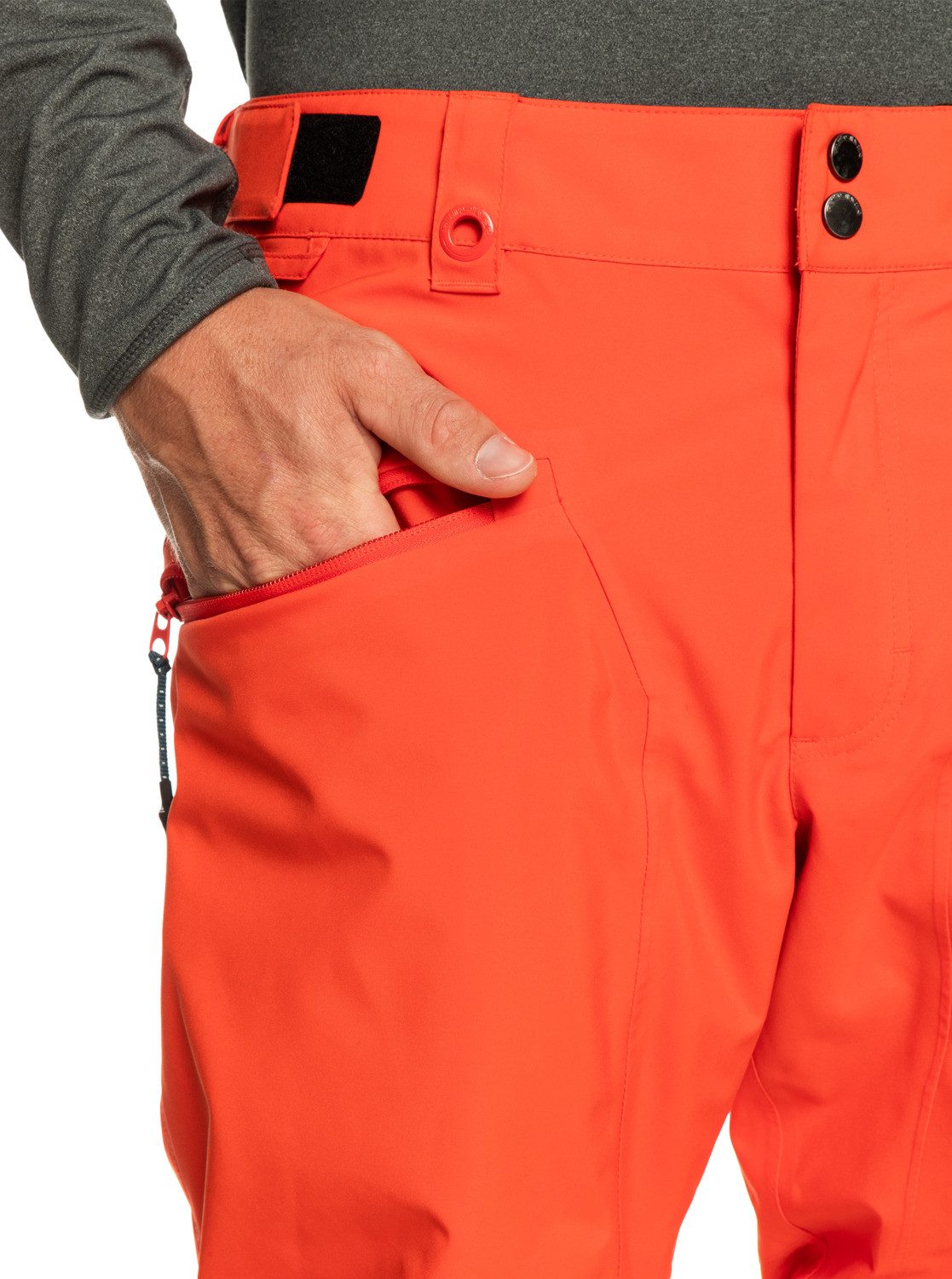 Quiksilver Snowboardbroek