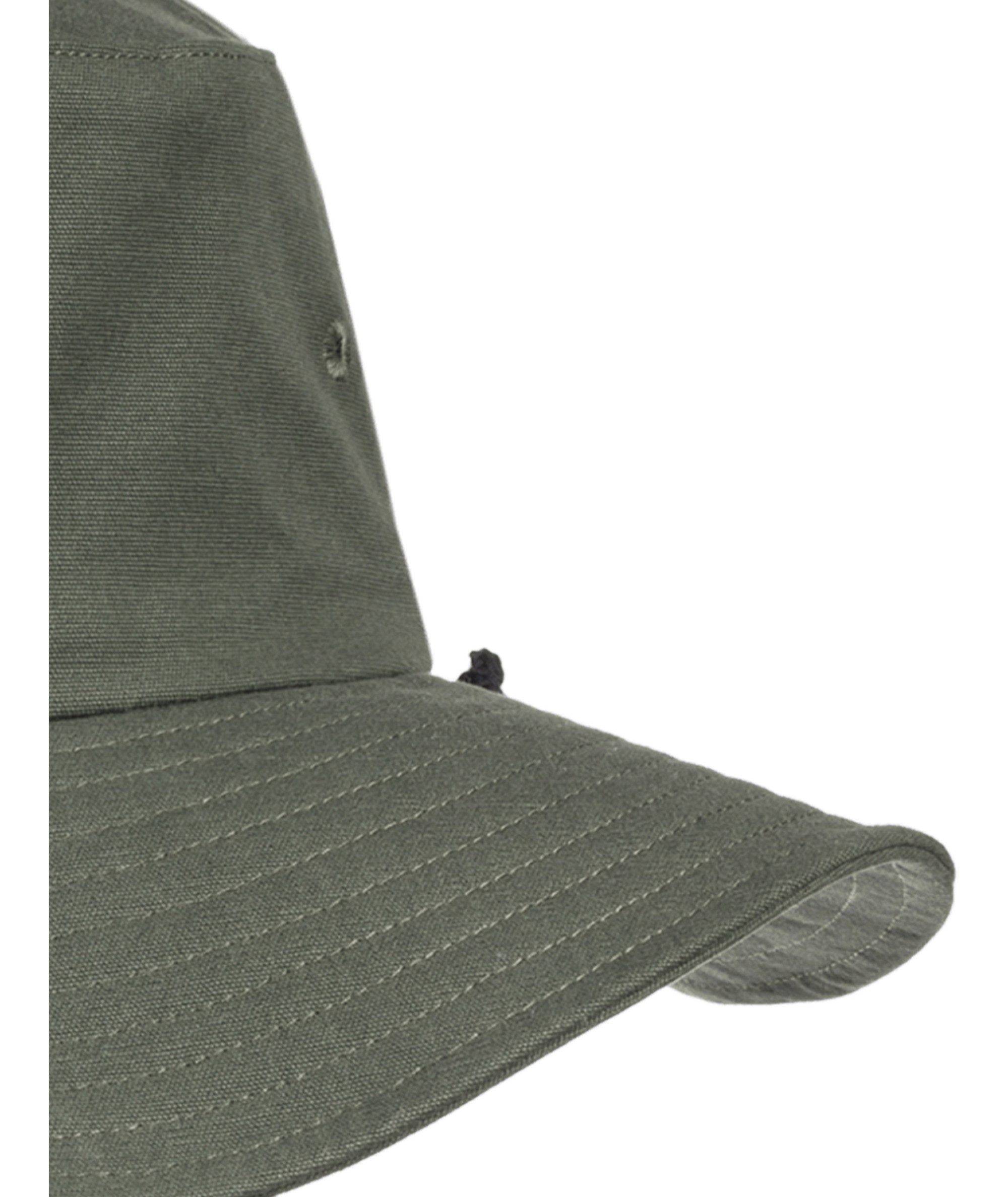Quiksilver Vissershoed Bushmaster (1 stuk)