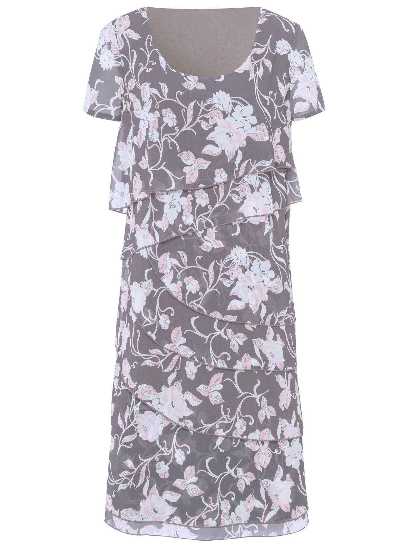 Classic Basics Zomerjurk