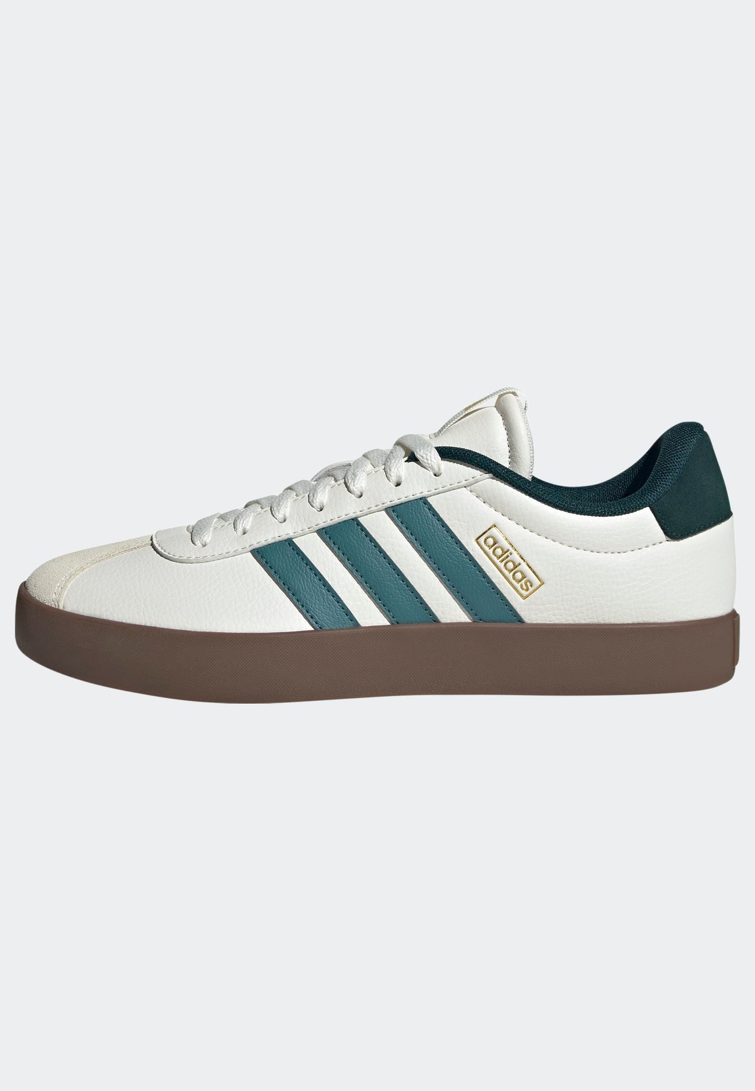 adidas Sportswear Sneakers VL COURT 3.0 geïnspireerd door het ontwerp van de adidas samba
