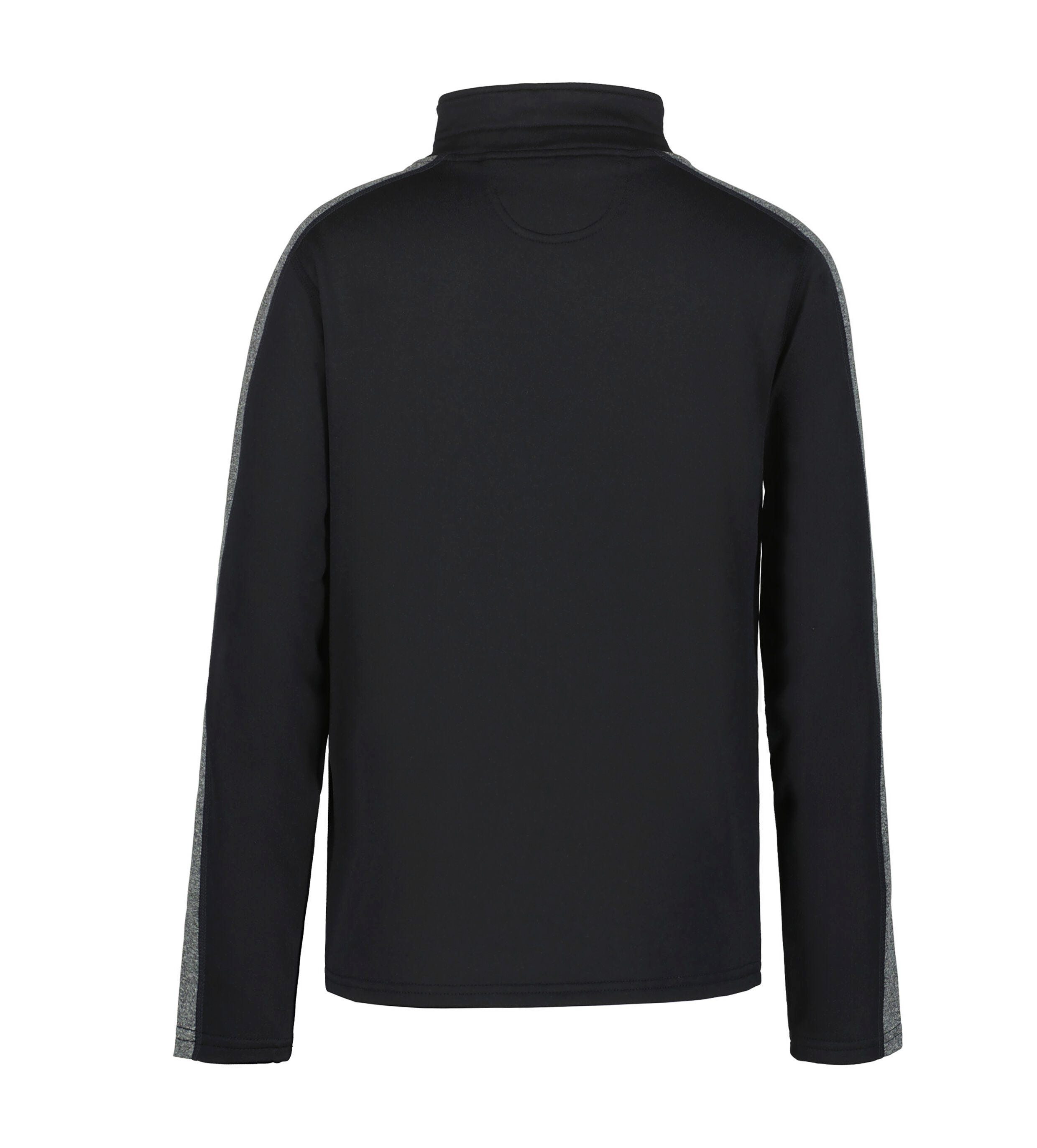 Icepeak Fleecetrui ICEPEAK FLEMINTON JR (1-delig)