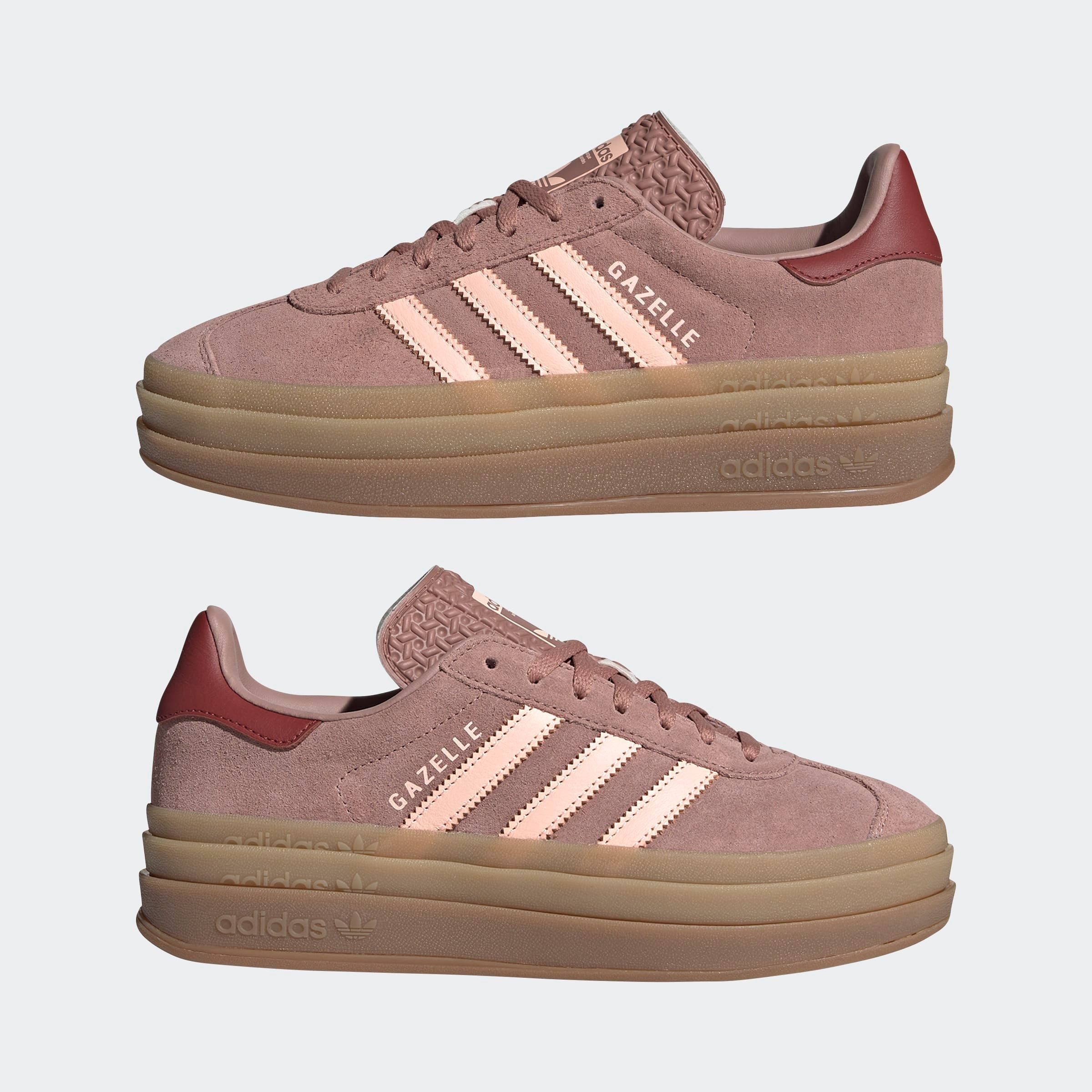 adidas Originals Sneakers GAZELLE BOLD