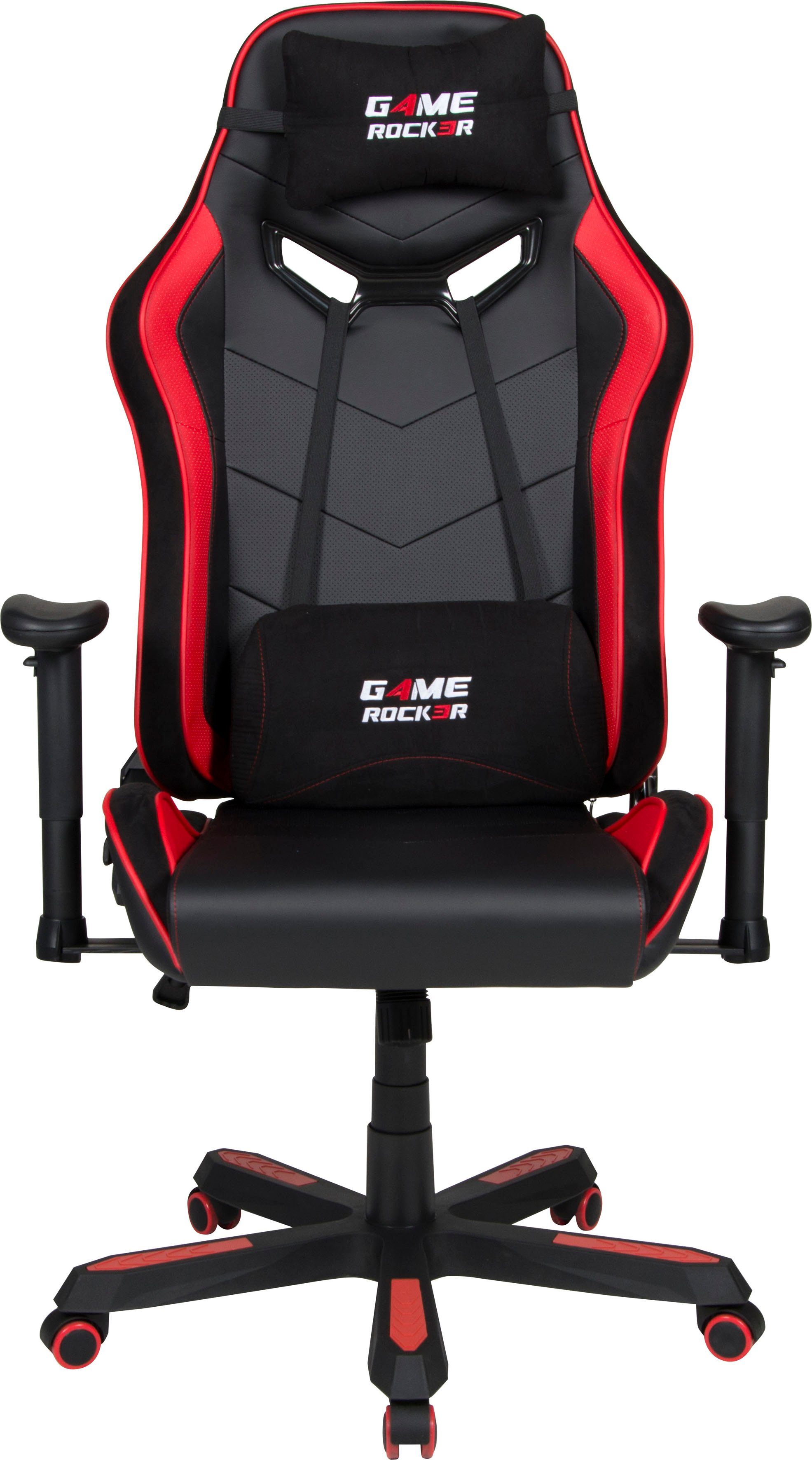 Duo Collection Gamingstoel Game Rocker G-30 L
