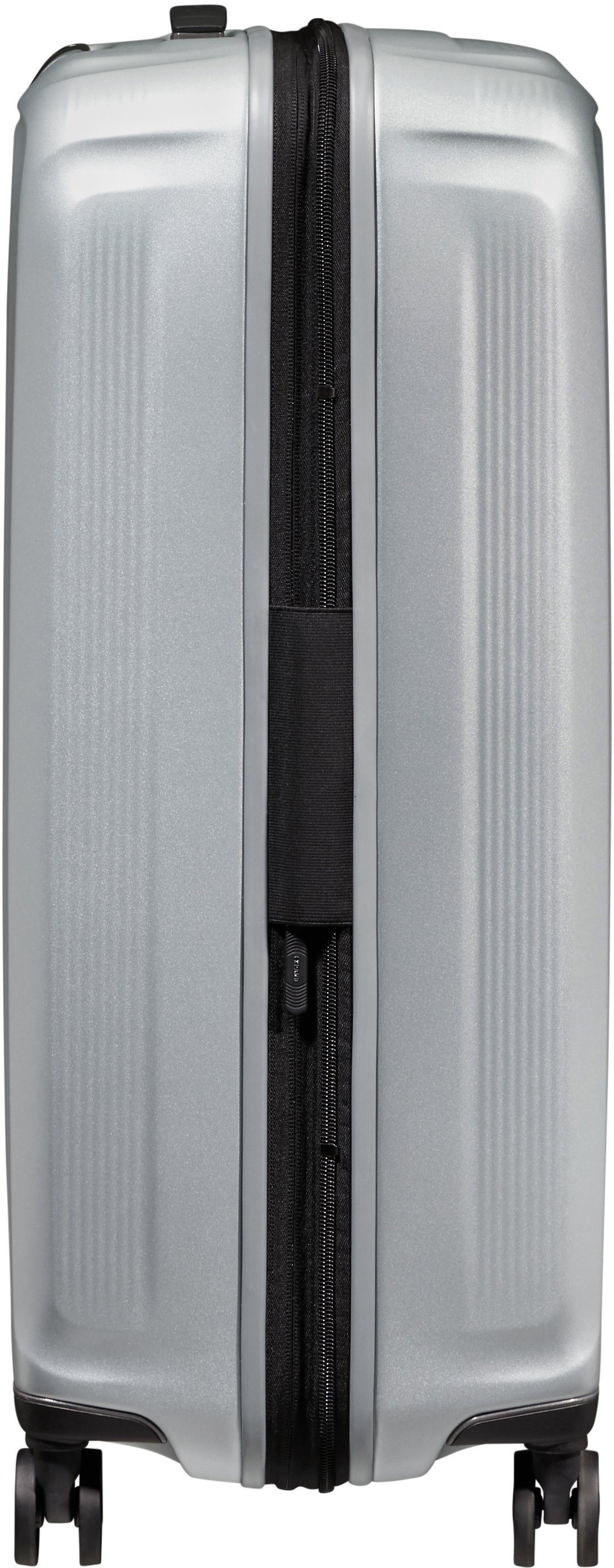 Samsonite Hardshell-trolley NUON verschillende maten en kleuren