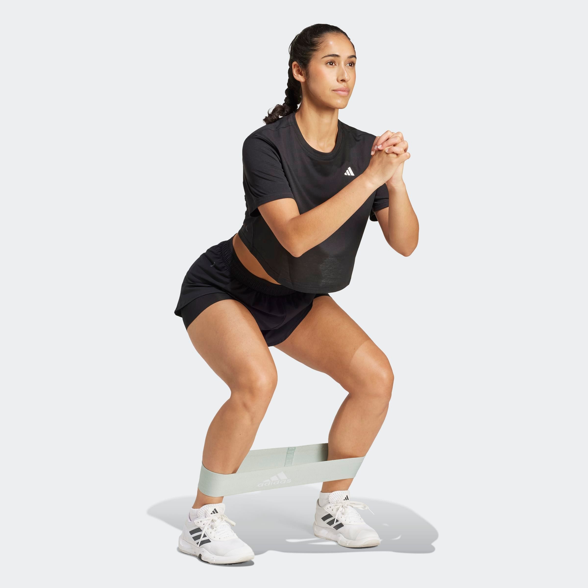 adidas Performance T-shirt TE MIN TEE