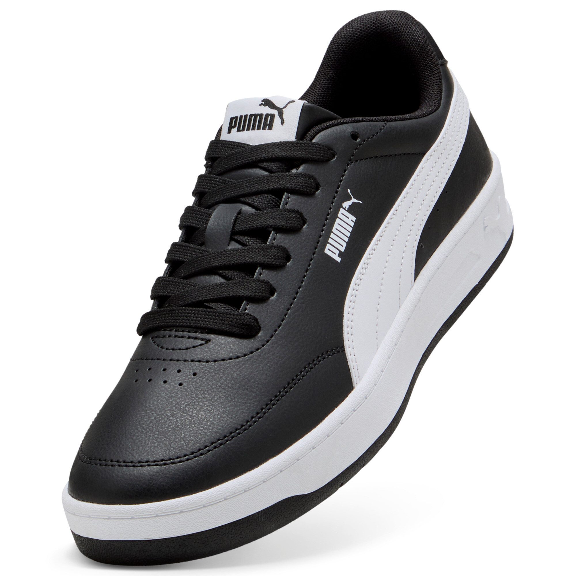 PUMA Sneakers COURT CLASSIC CLEAN