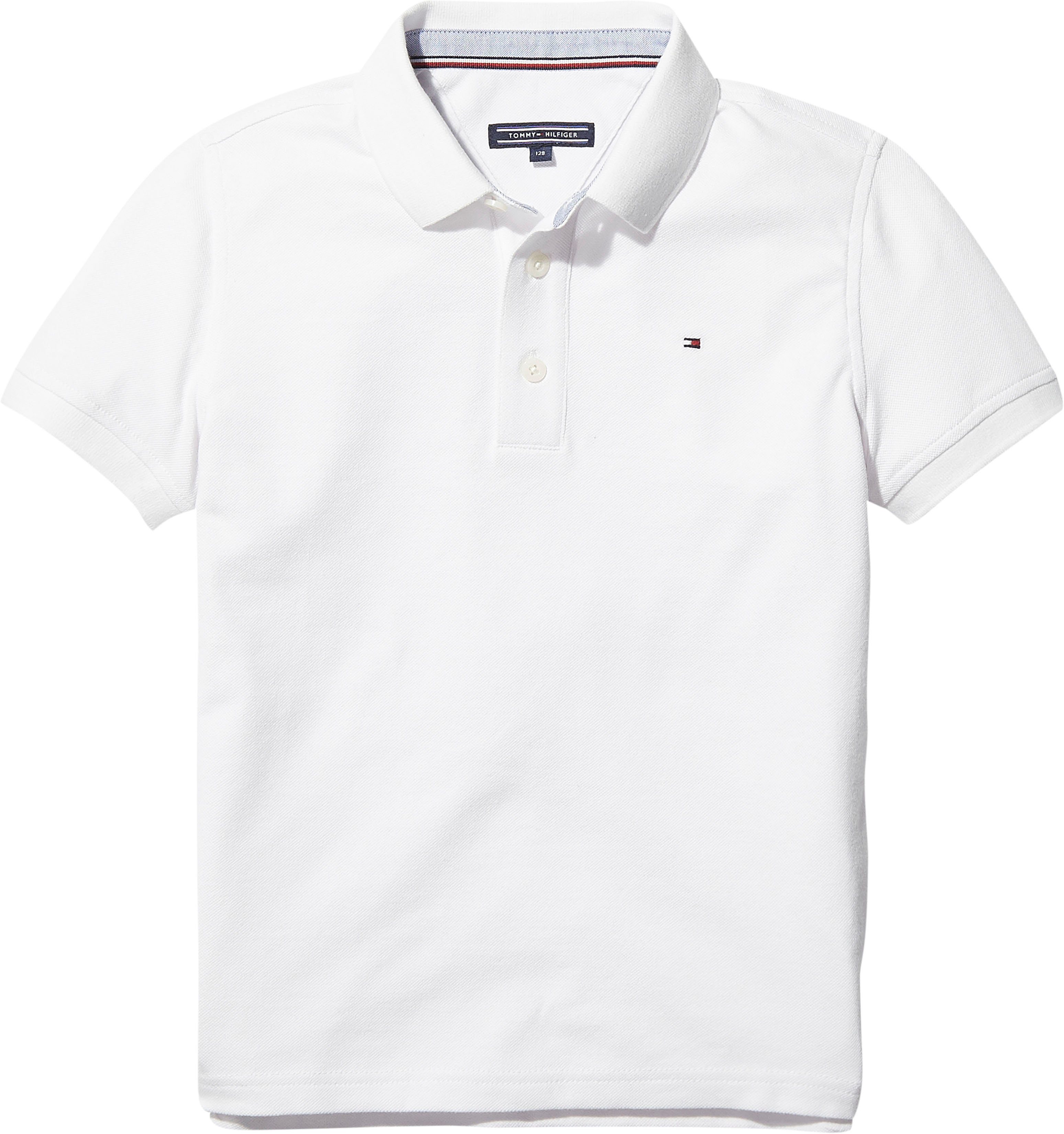 Tommy Hilfiger Poloshirt BOYS TOMMY POLO