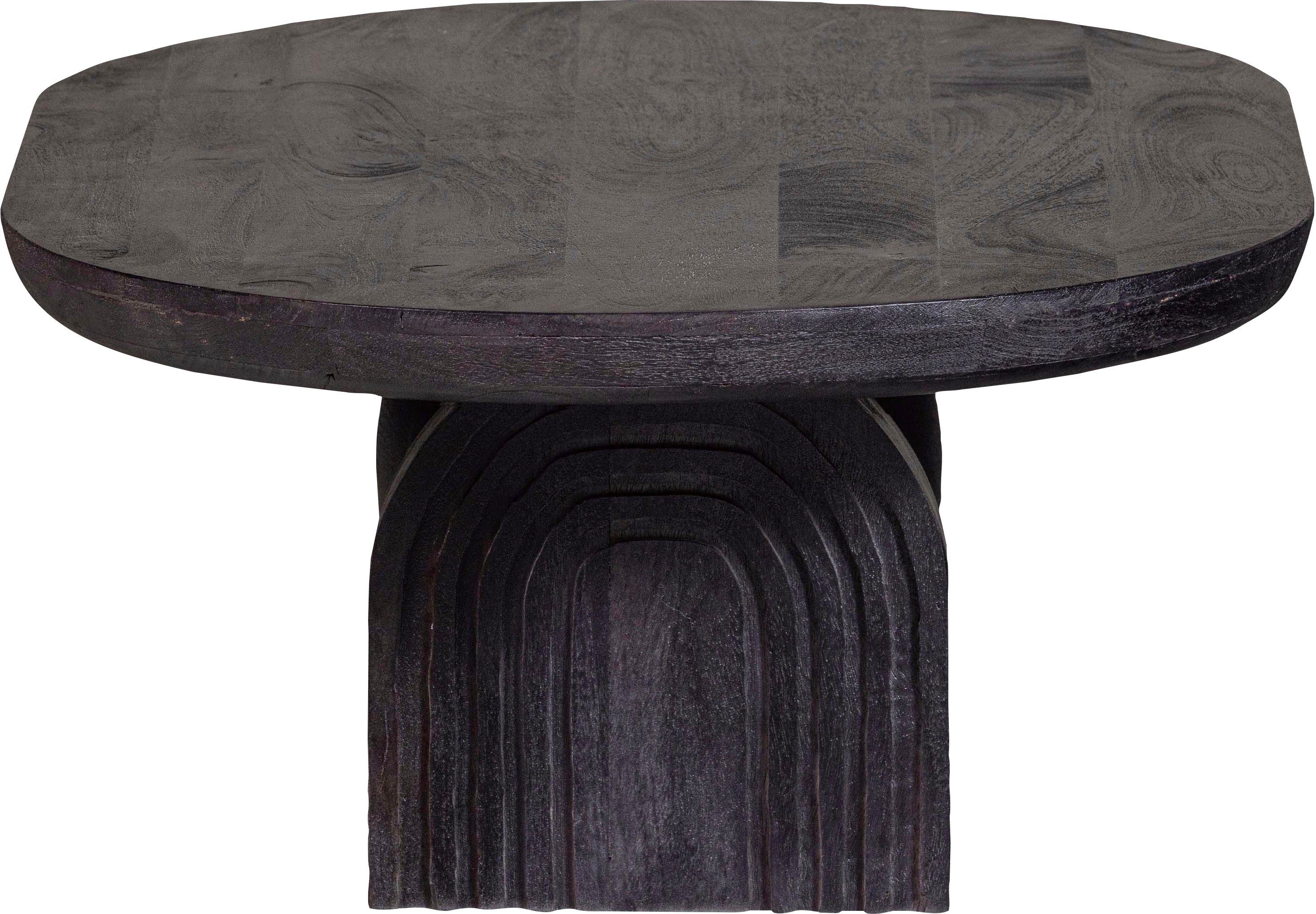 WOOOD Salontafel H 38 cm x B 110 cm x D 72 cm