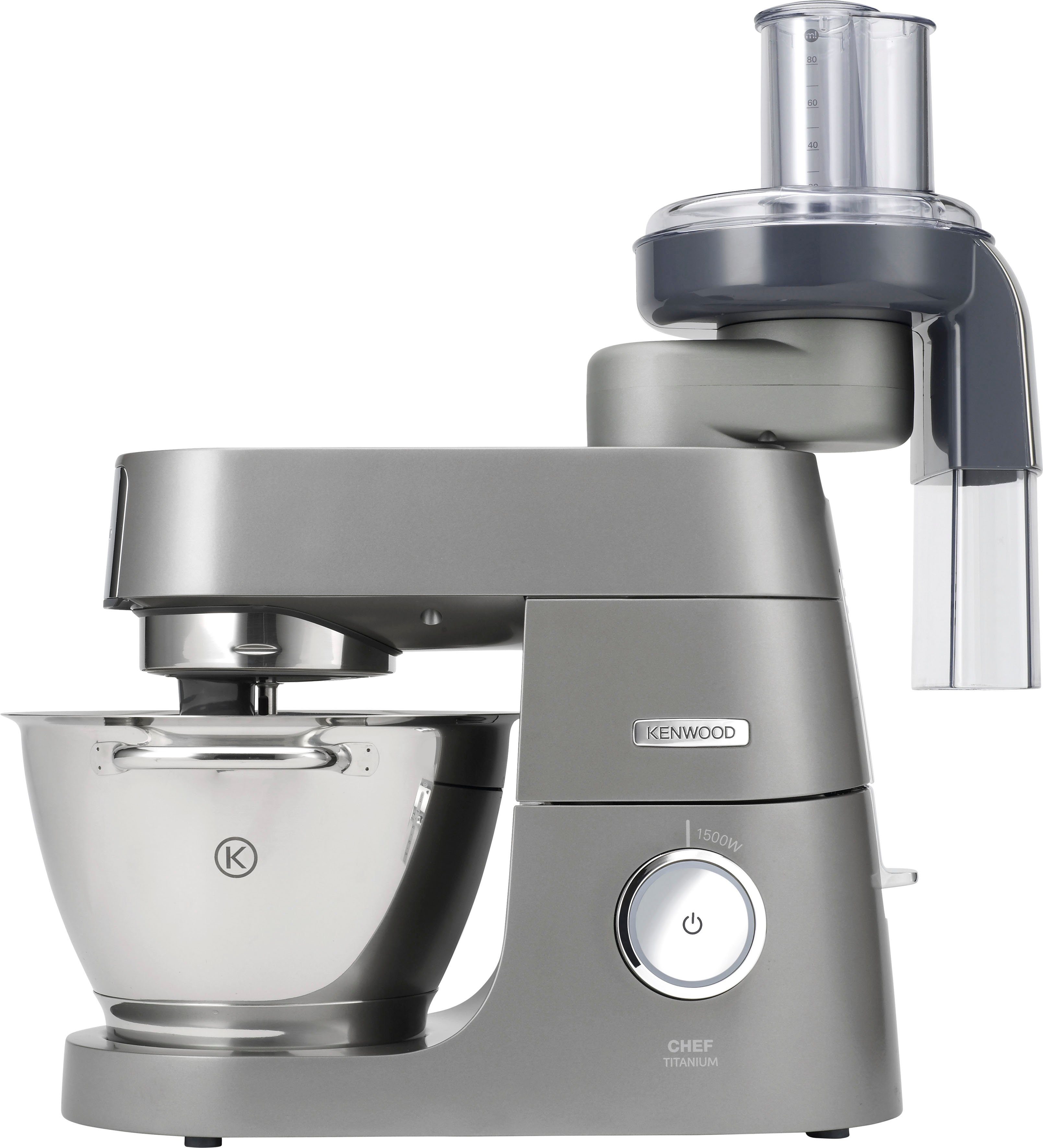 KENWOOD Versnipperaar AT 340