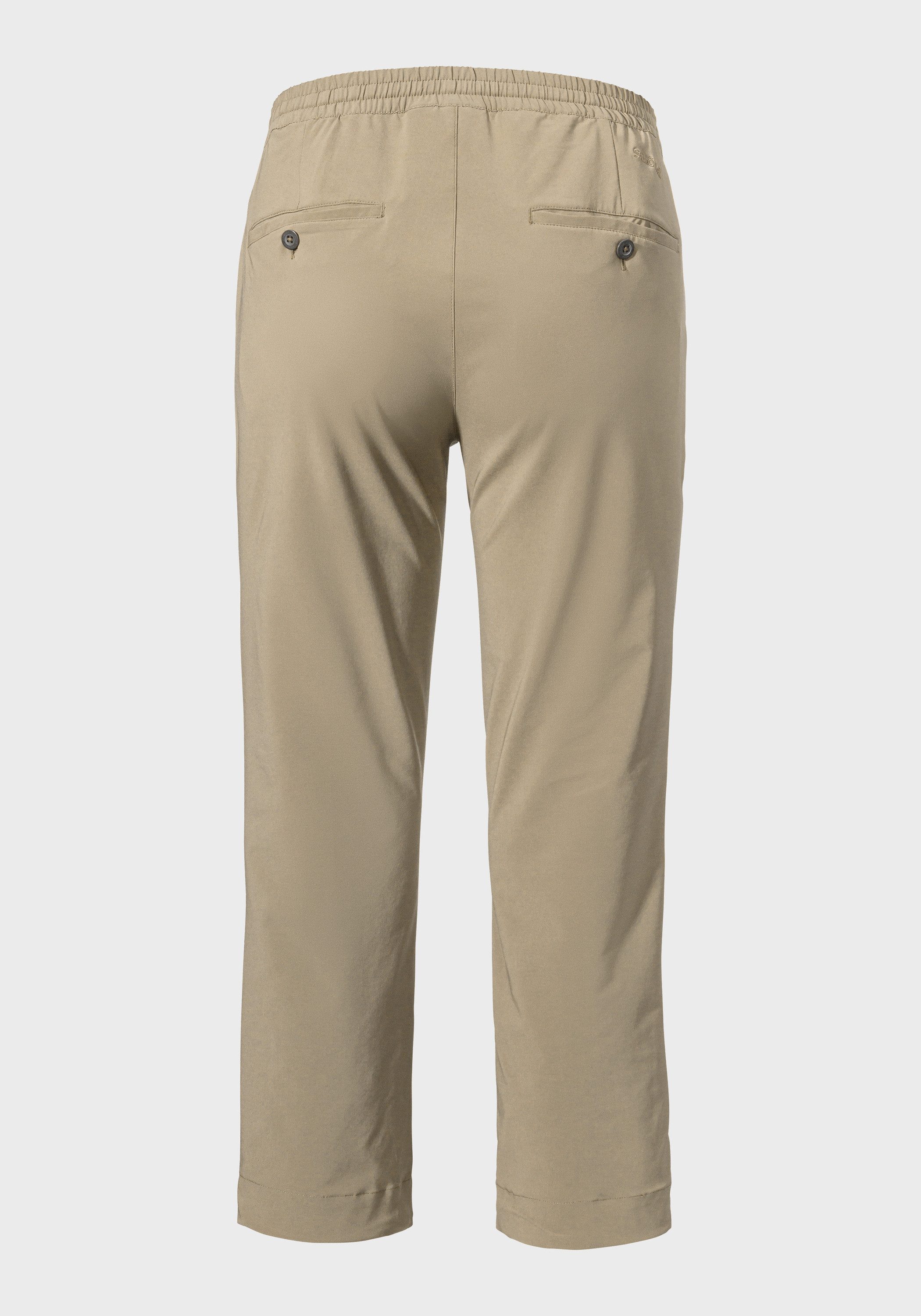 Schöffel 3/4 broek Pants Rangun L