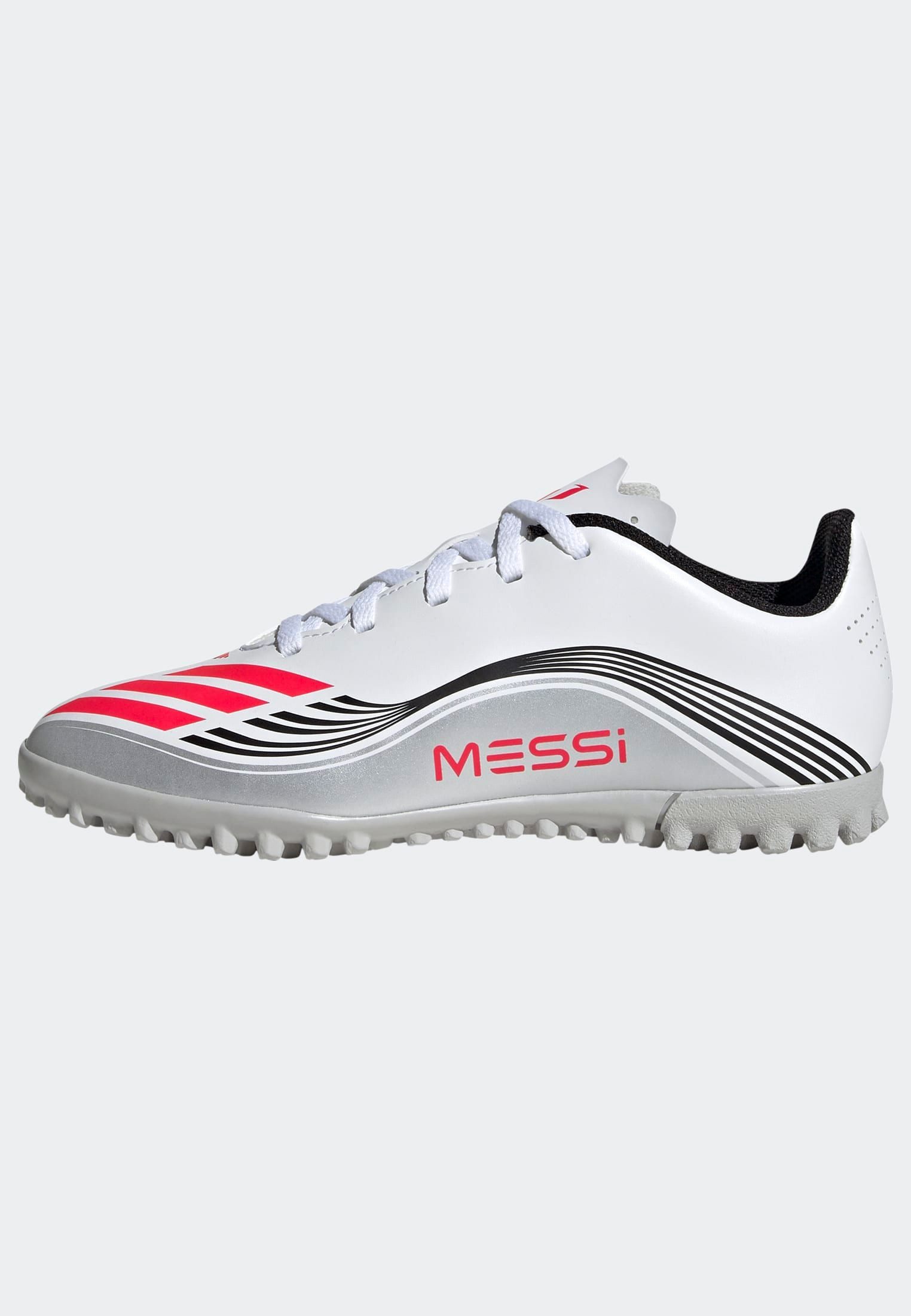 adidas Performance Voetbalschoenen F50 MESSI CLUB KUNSTRASEN E KINDER