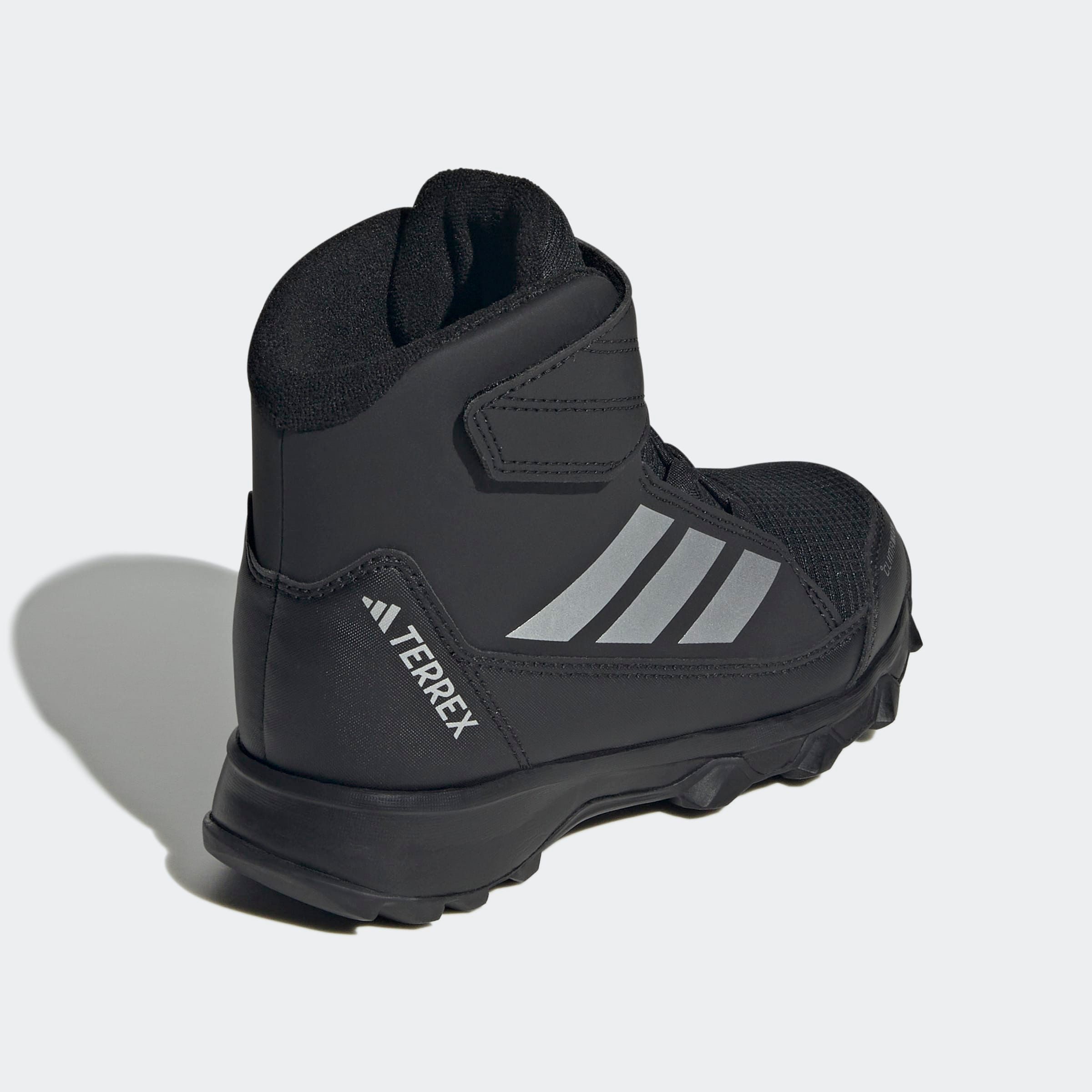 adidas TERREX Wandelschoenen SNOW CF CLIMAWARM WINTERSCHUHE KINDER