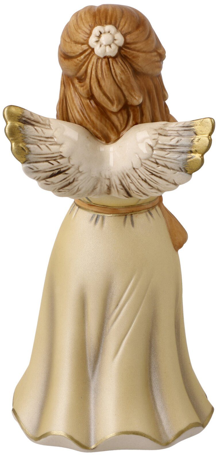Goebel Engelfiguur Hemelboodschappers, kerstversiering