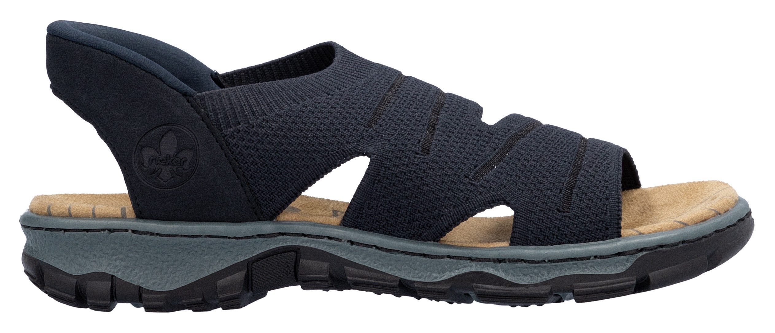 Rieker Sandalen