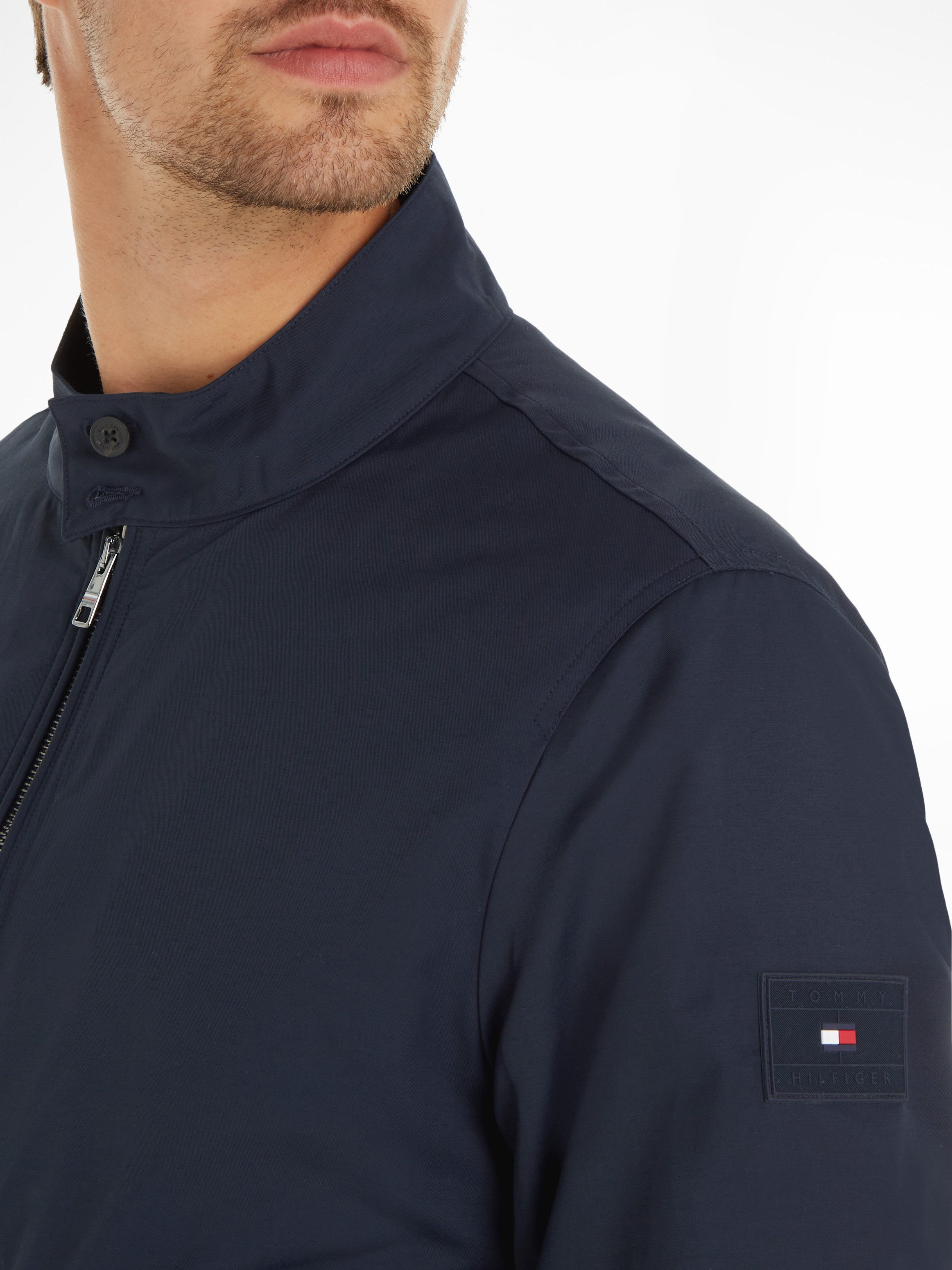 Tommy Hilfiger Blouson CLUB HARRINGTON