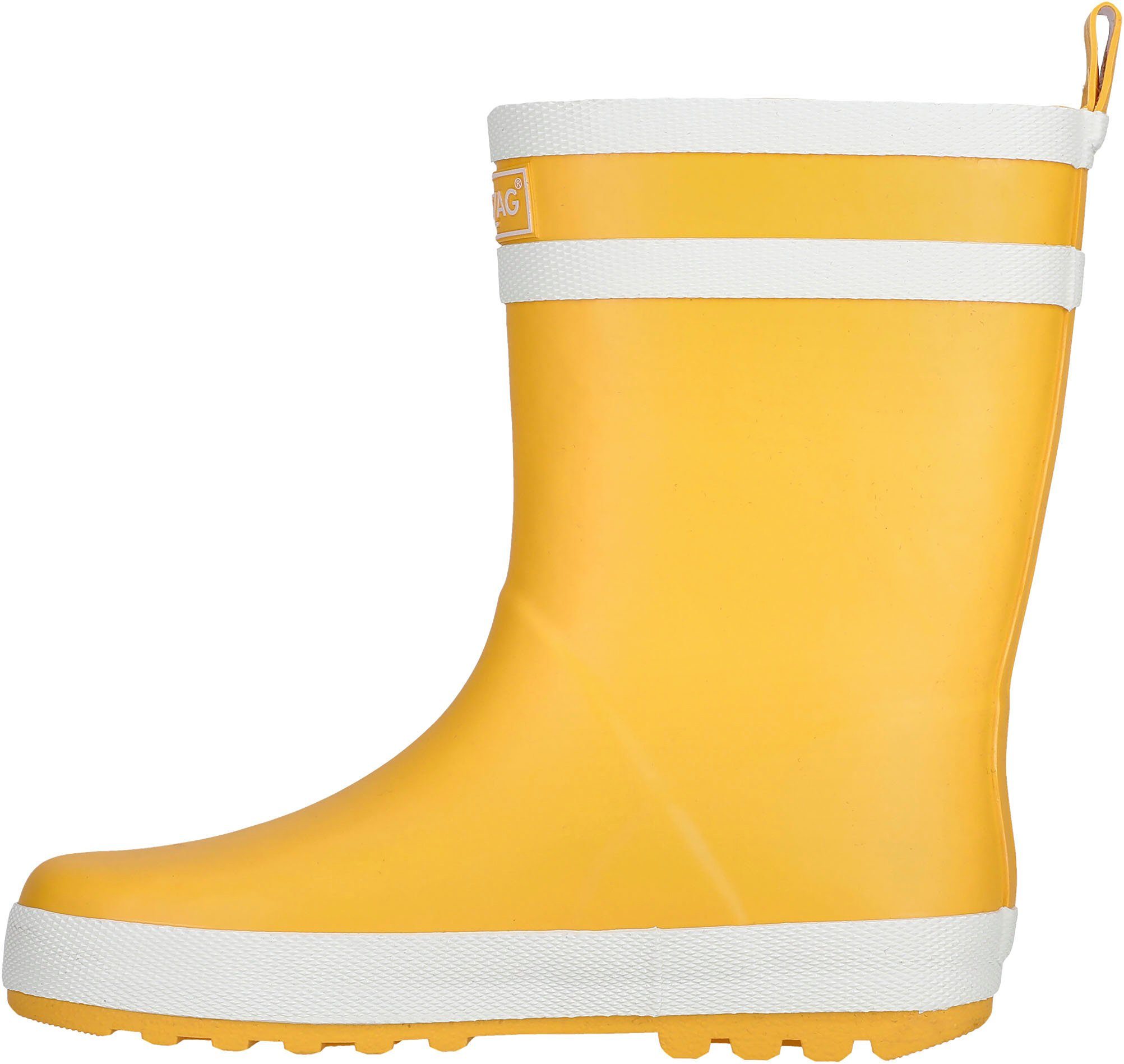 ZIGZAG Regenlaarzen Hurricane waterdicht