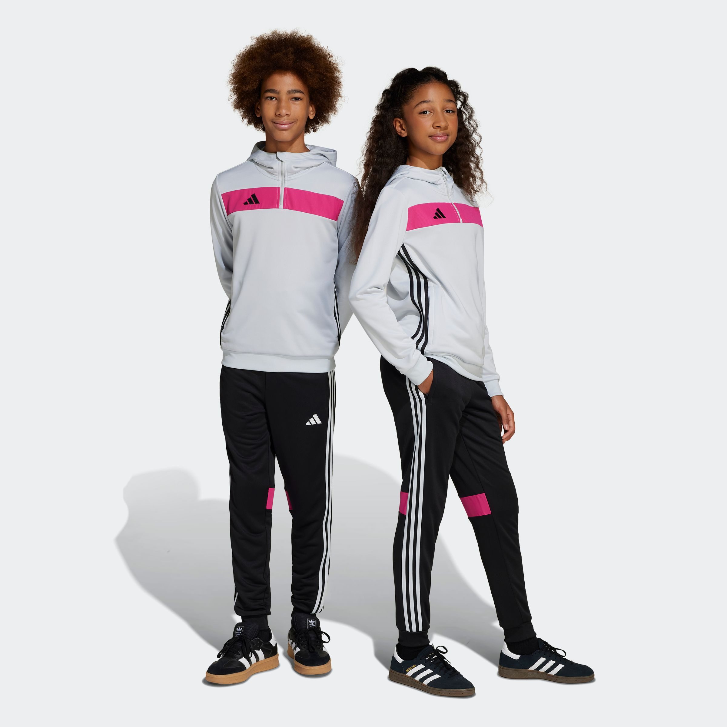 adidas Performance Trainingsbroek TIRO ES SW PT Y (1-delig)
