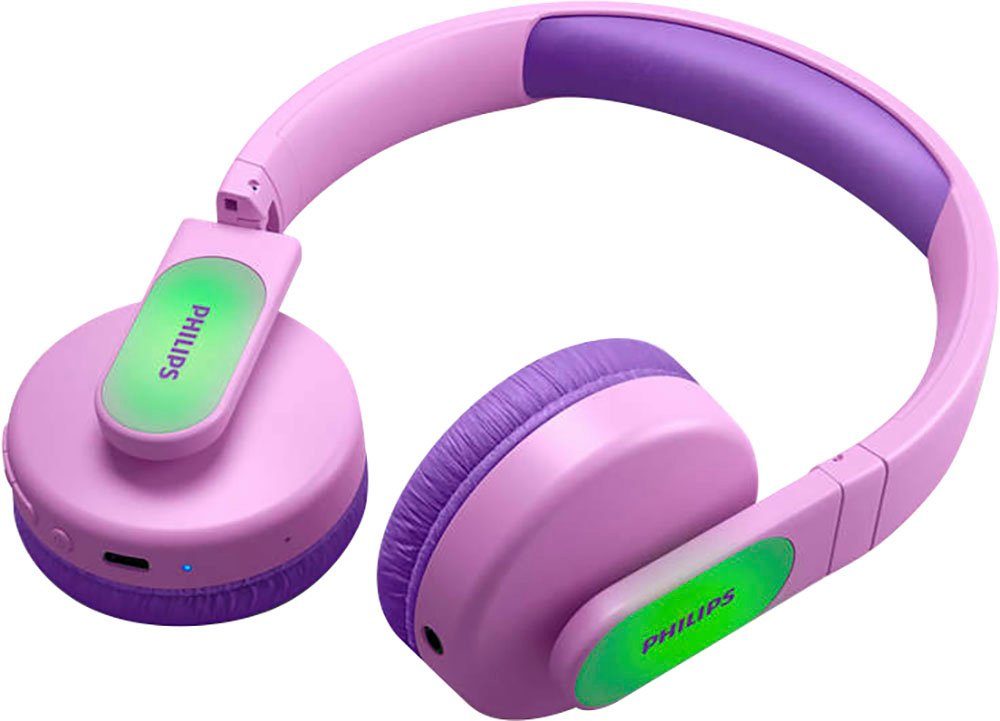 Philips Kinder koptelefoon TAK4206