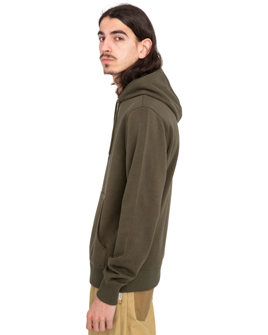 Element Hoodie Cornell Classic