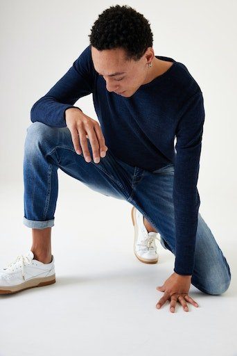 Garcia 5-pocket jeans Rocko in verschillende wassingen