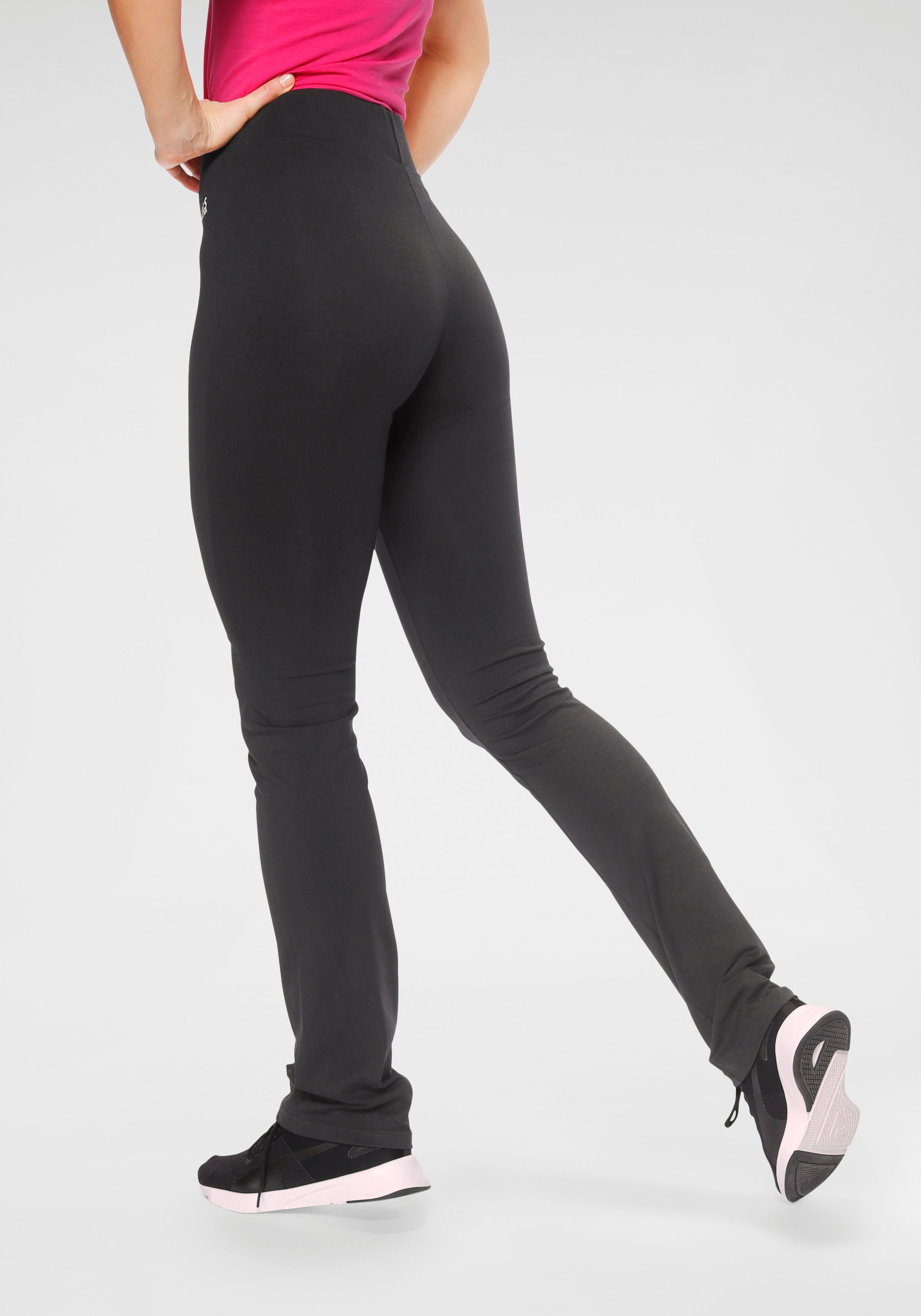 H.I.S Jazzpants (Set van 2)