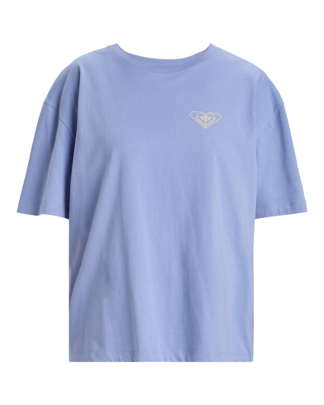 Roxy Functionele top Essential Energy dames tops maat XS paars
