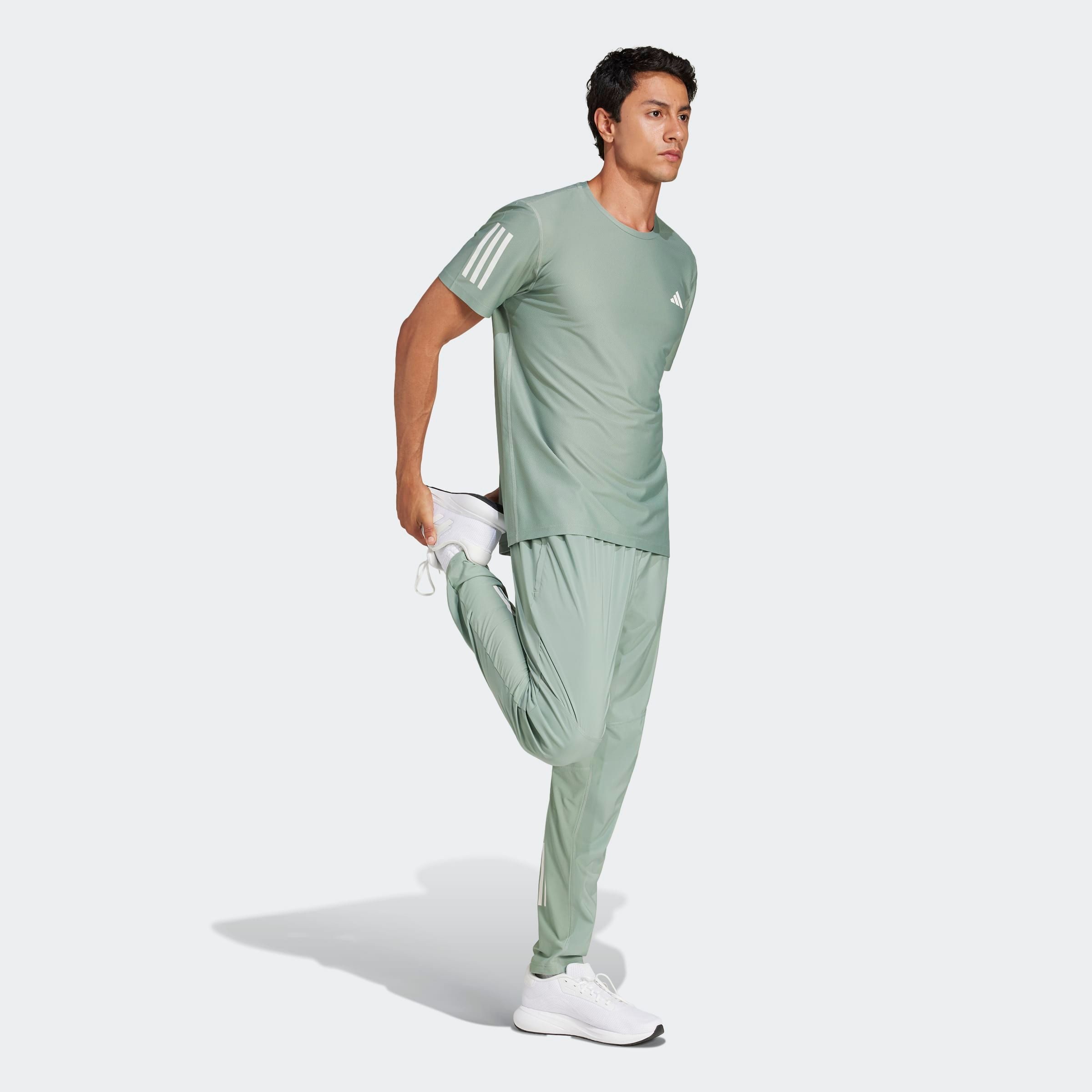 adidas Performance Runningshirt OTR B TEE