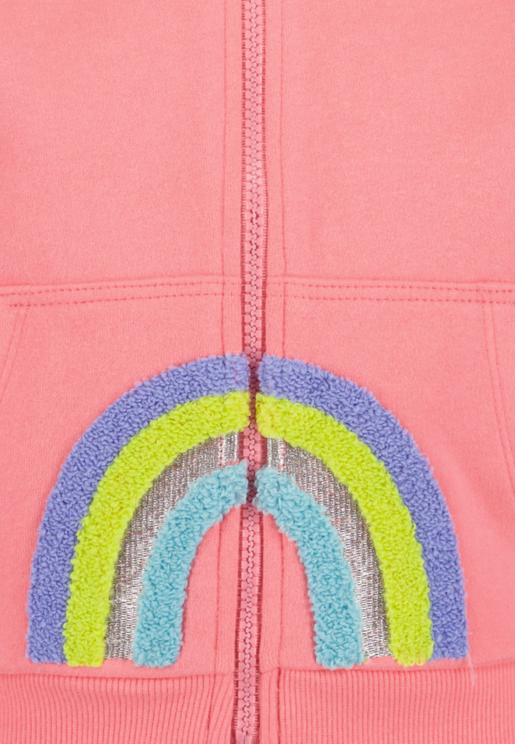 Blue Seven Capuchonsweatvest