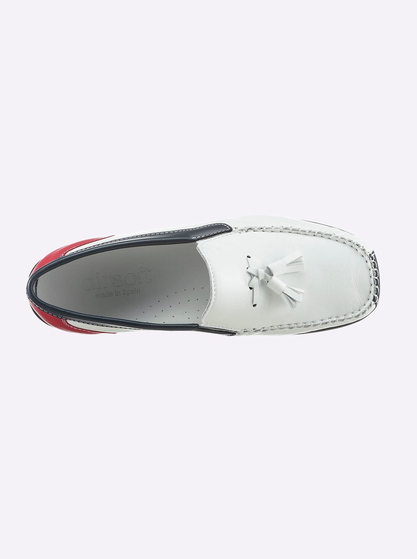 Classic Mocassins