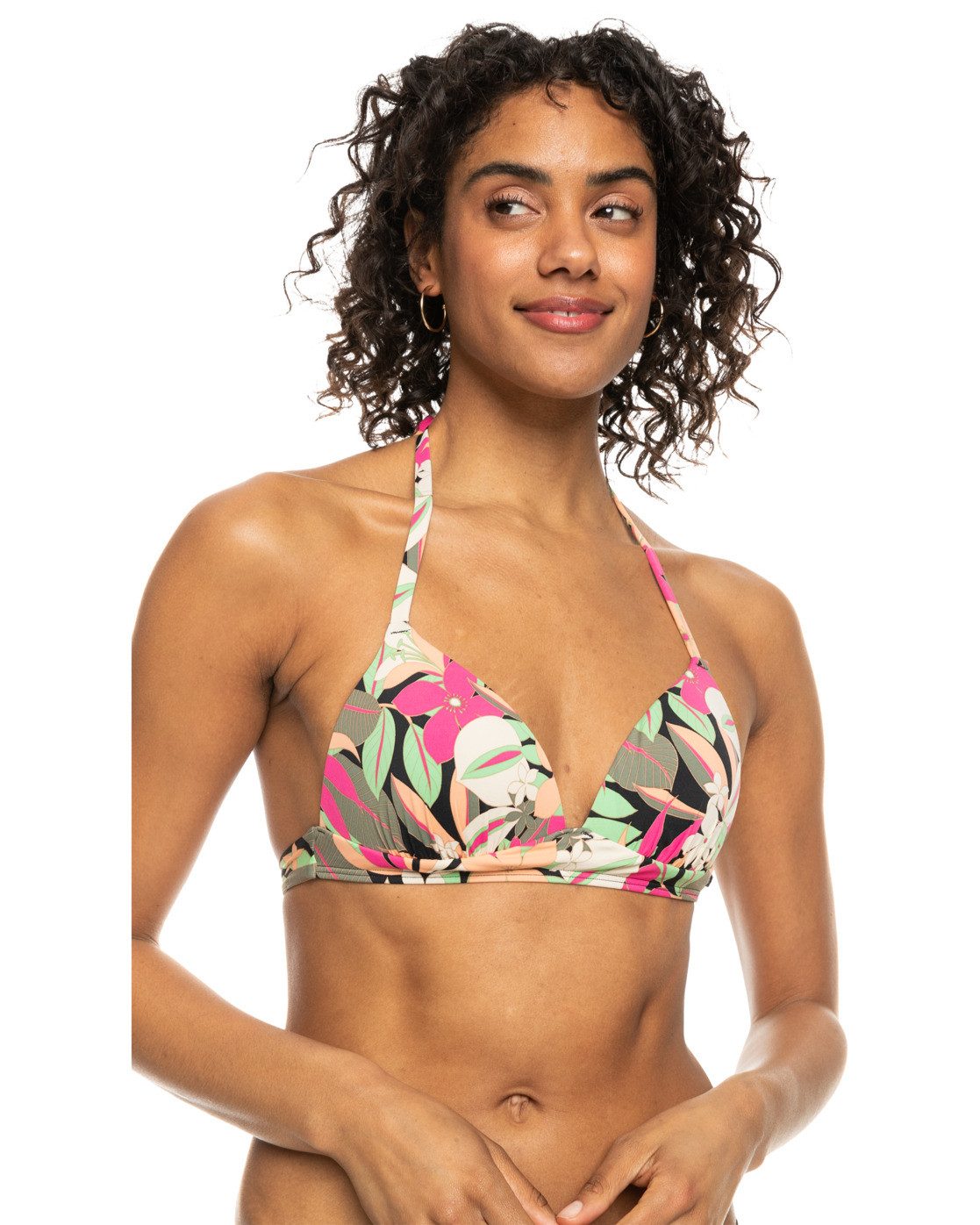 Roxy Zwemshirt Printed Beach Classics