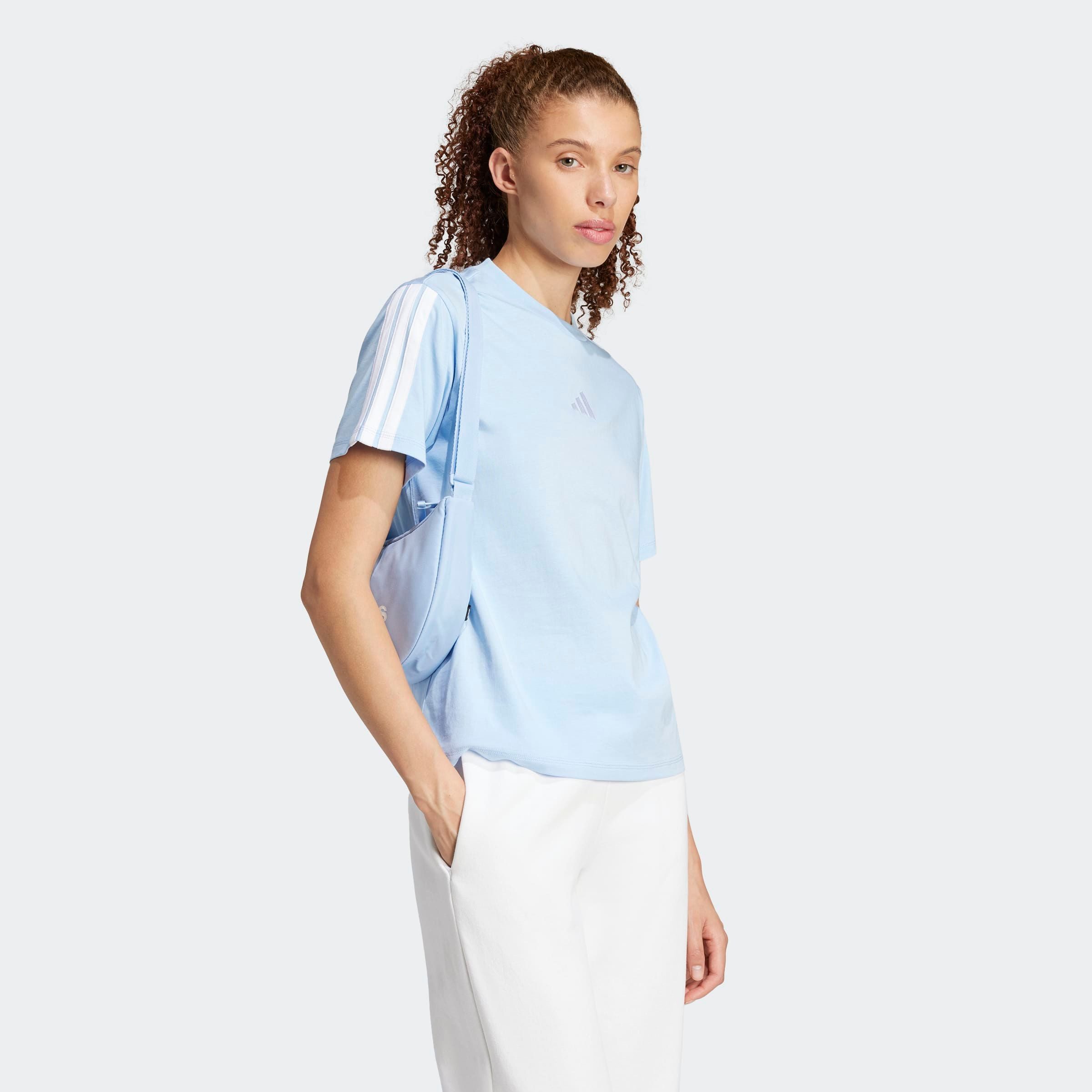adidas Sportswear T-shirt W 3S SJ T B