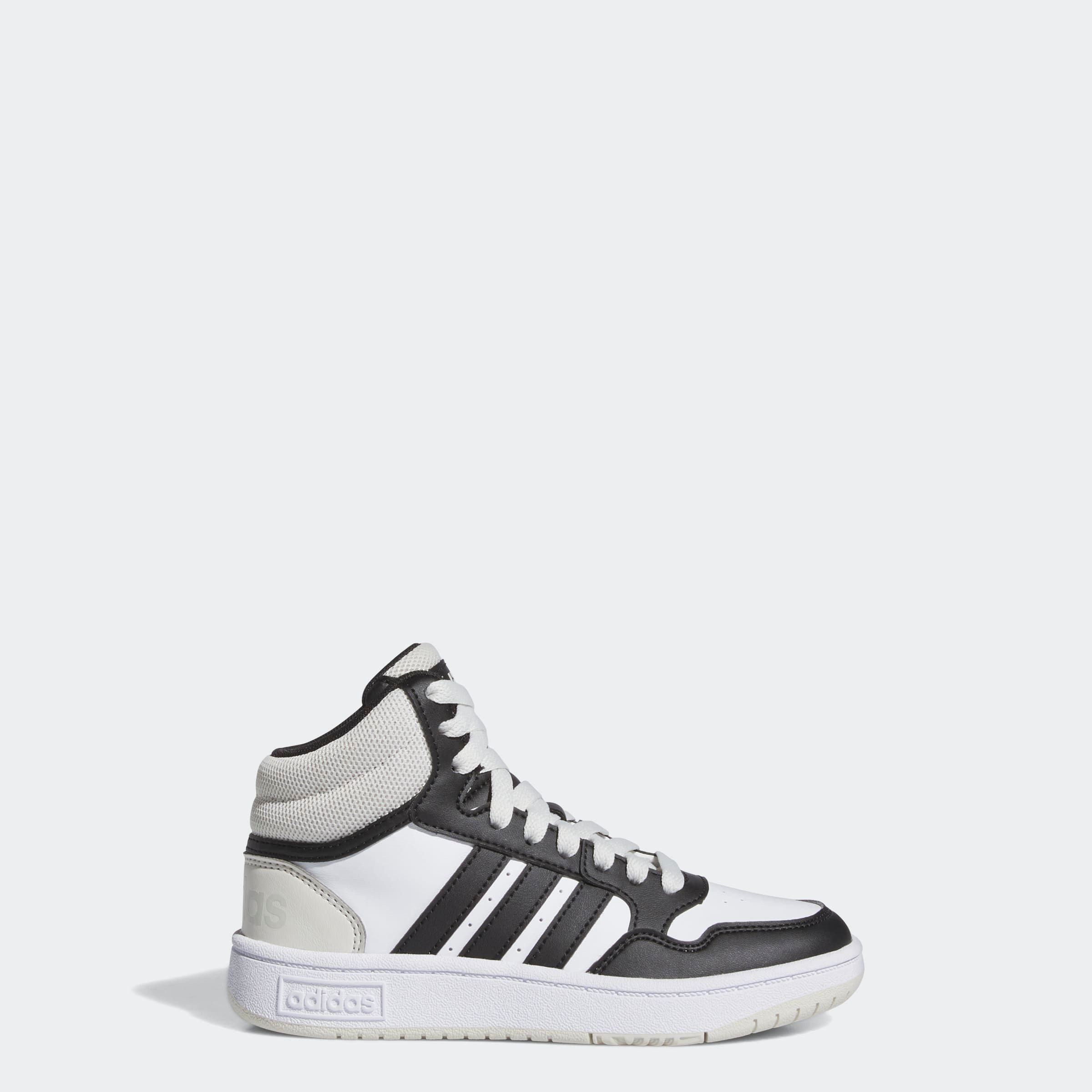 adidas Sportswear Sneakers HOOPS MID