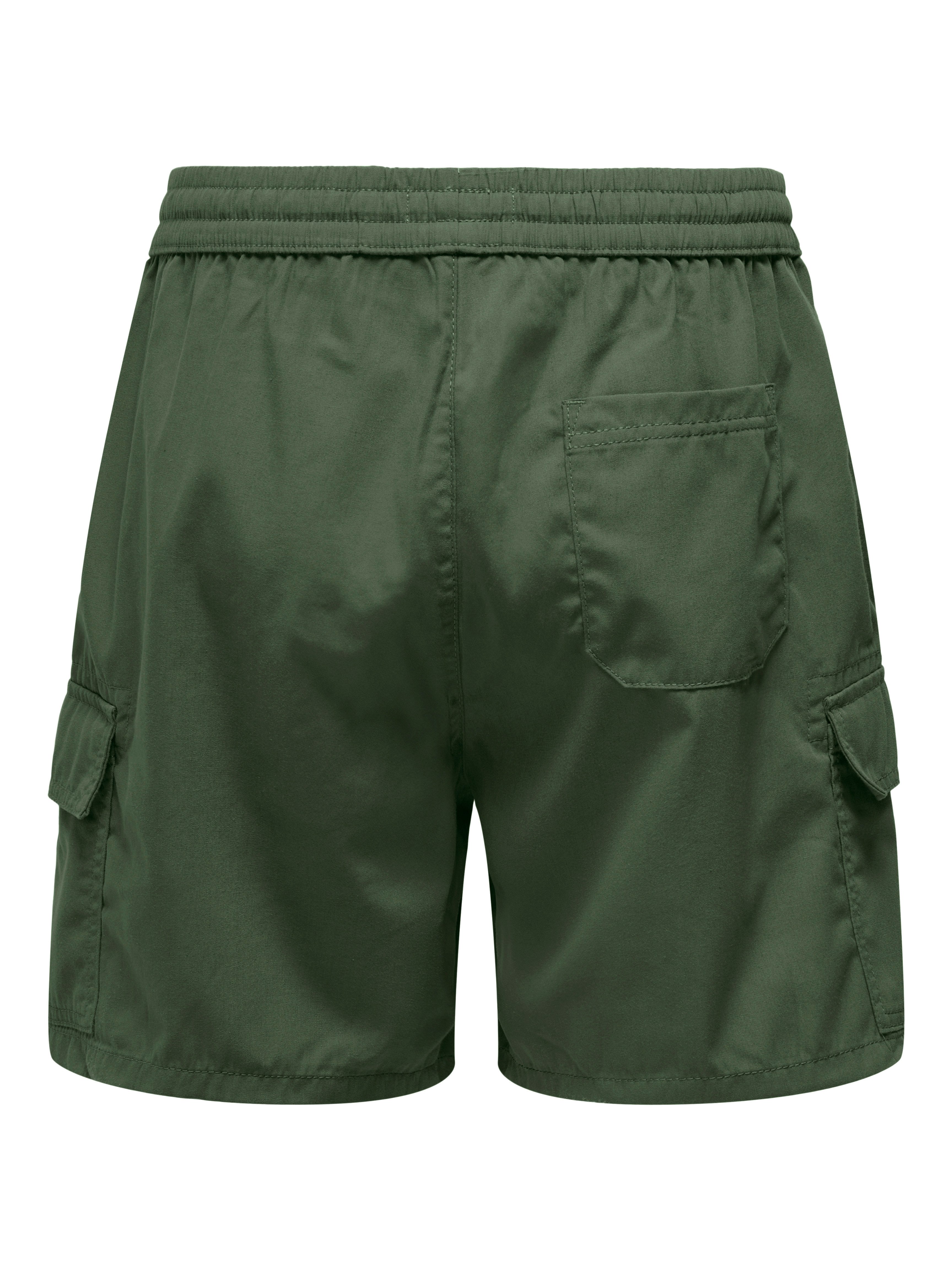 ONLY & SONS Cargoshort ONSKAL CARGO 0287 SHORTS CS