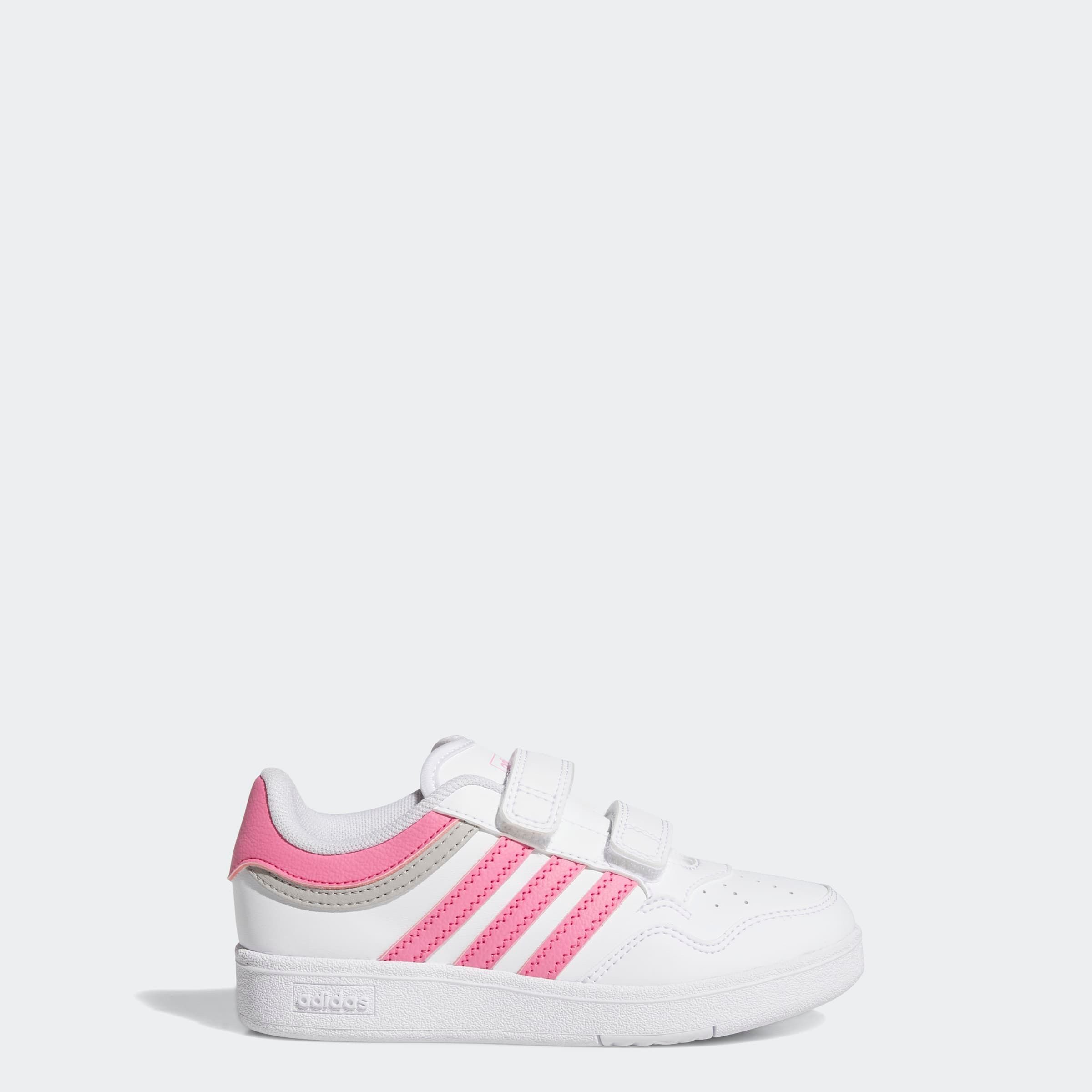 adidas Sportswear Klittenbandschoenen HOOPS 4.0