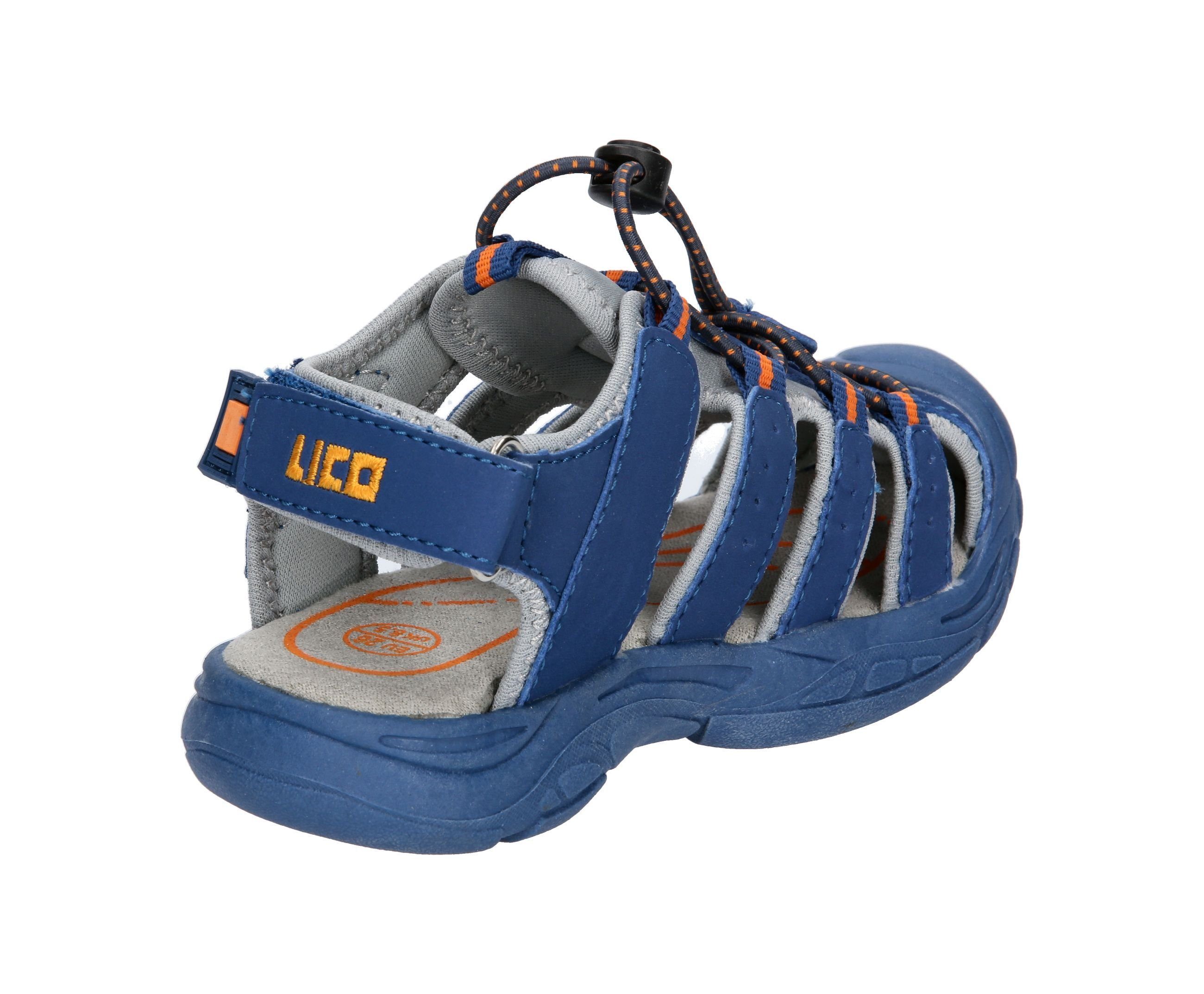 Lico Sandalen Nimbo