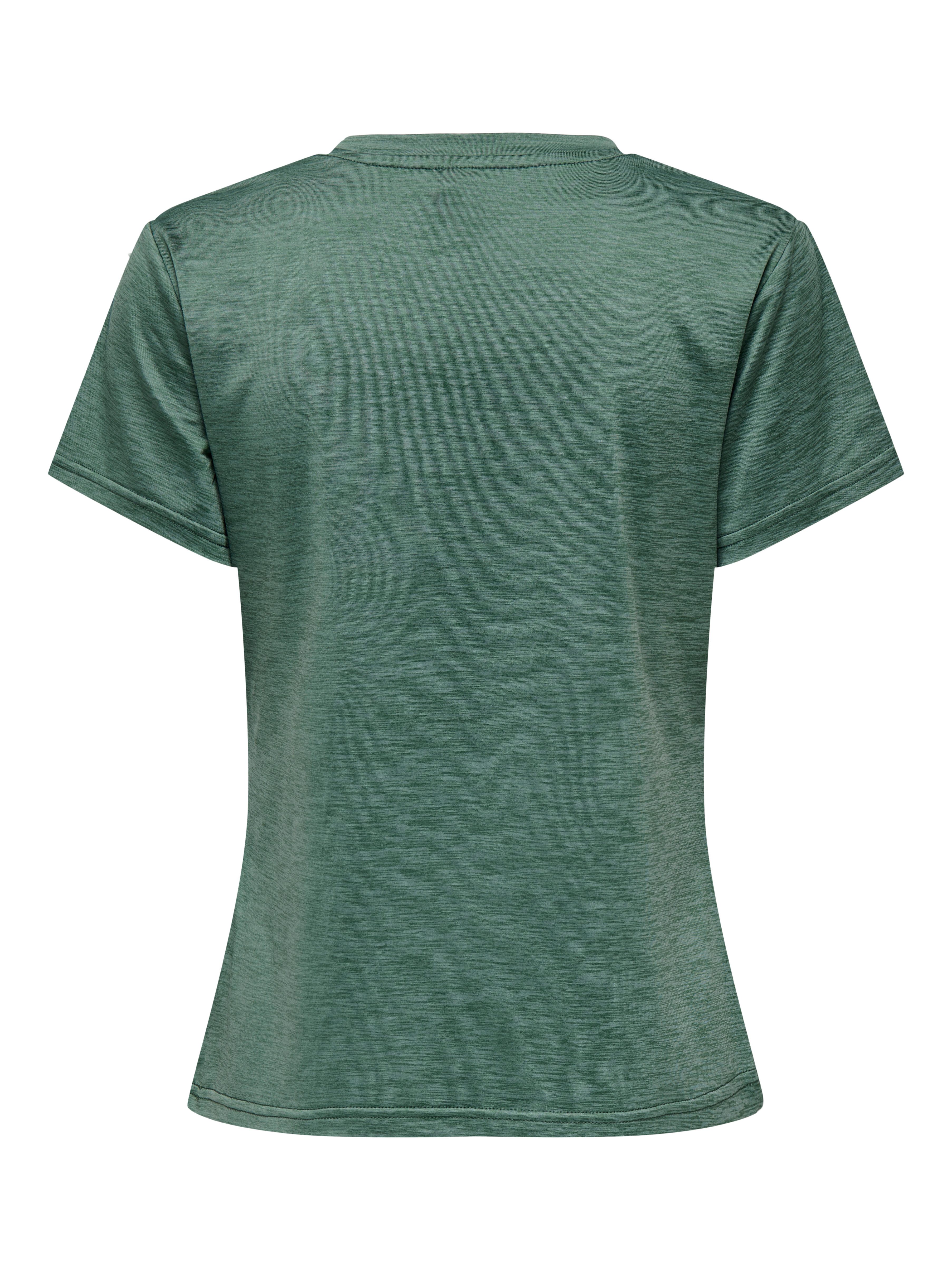 Only Play Trainingsshirt ONPCORE LIFE VN SS REG TEE NOOS