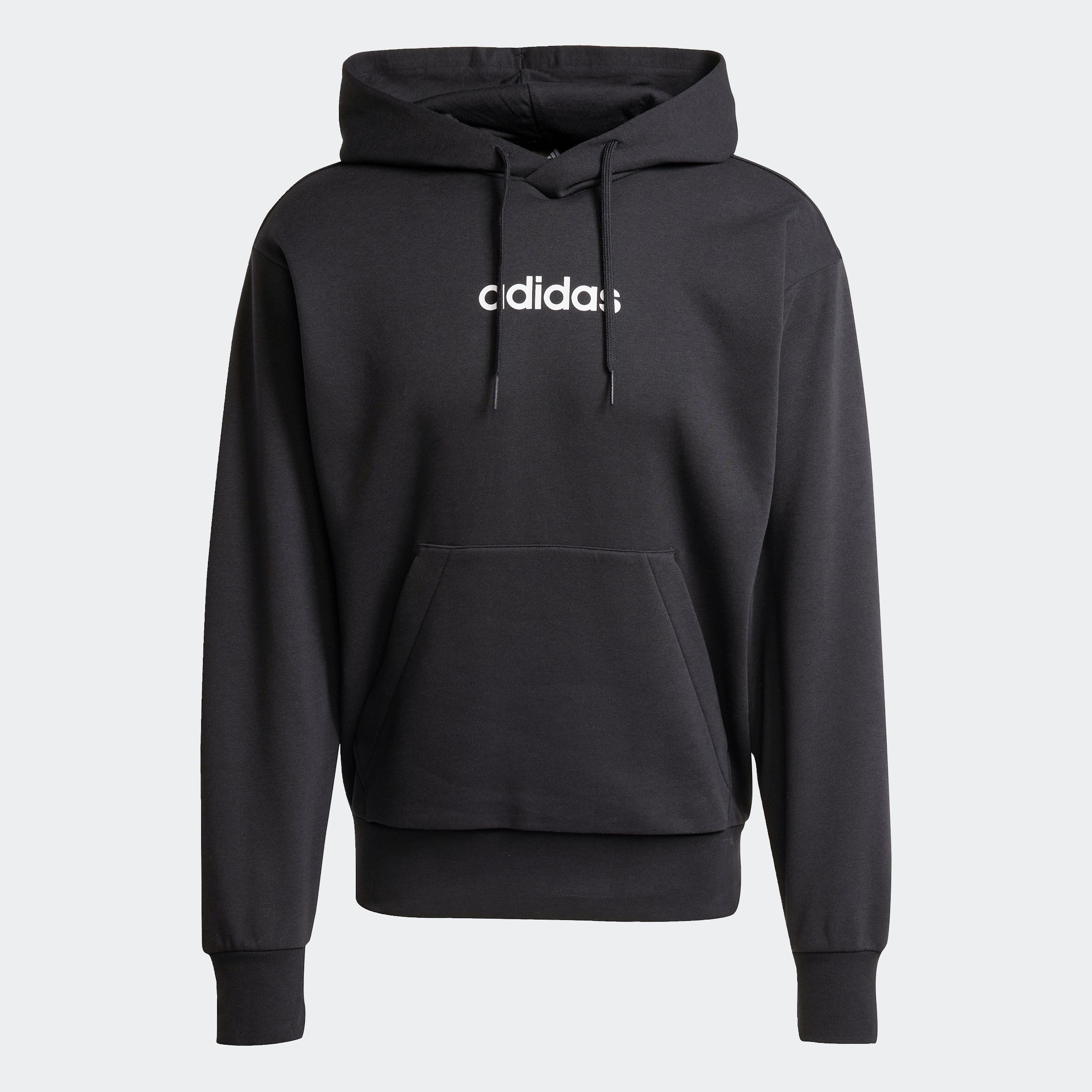 adidas Sportswear Hoodie M LIN FL HD