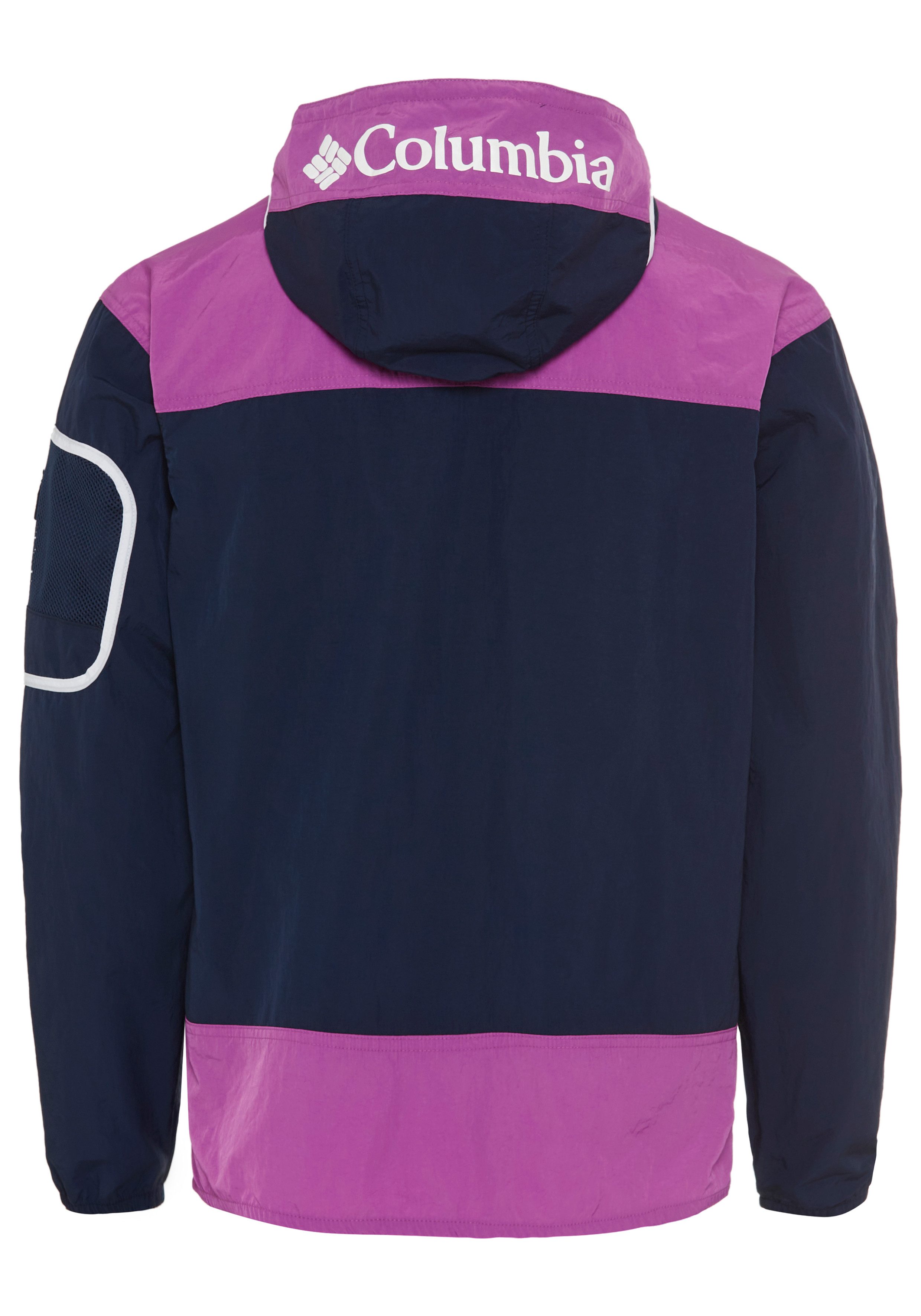 Columbia Windbreaker
